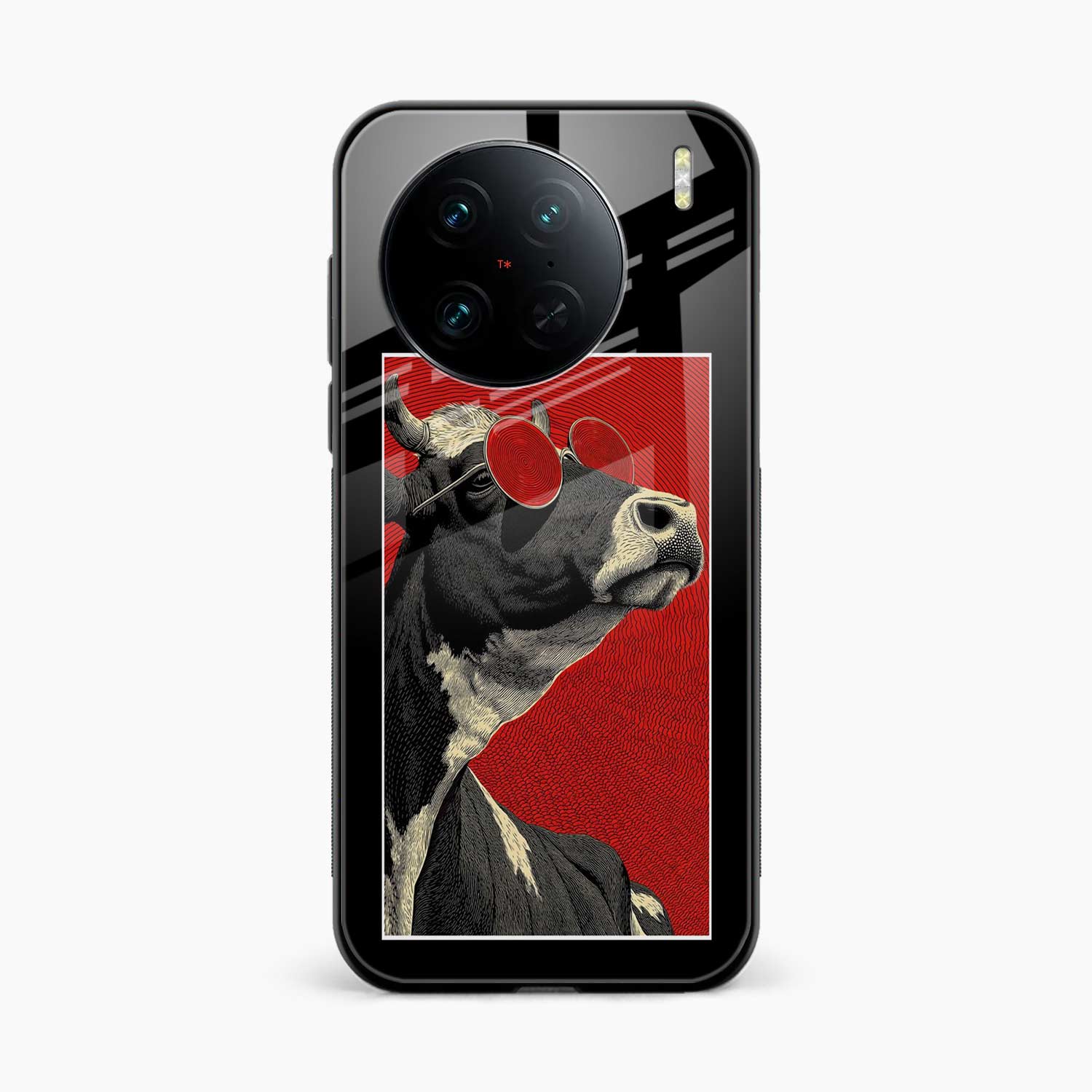 Moo Vivo X90 Pro Back Cover