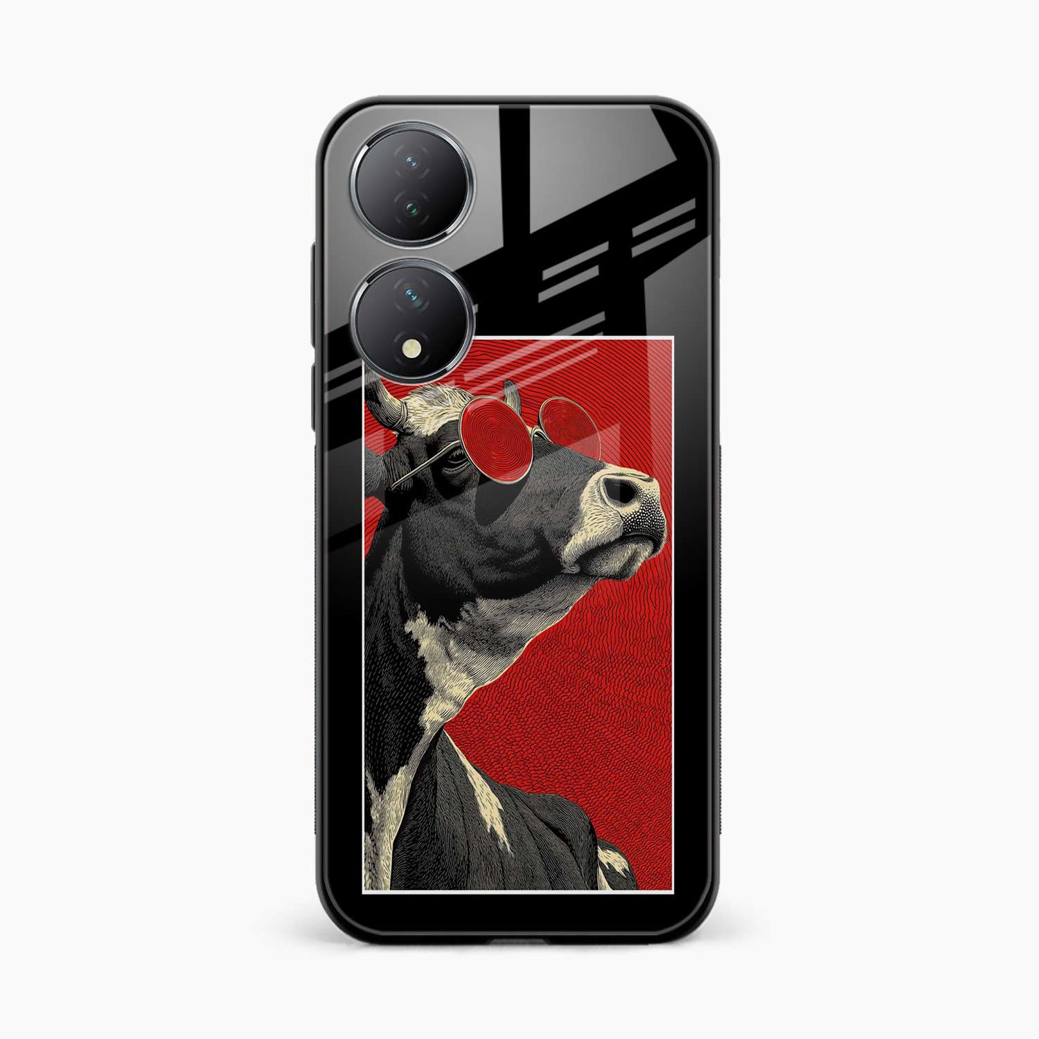 Moo Vivo Y100 Back Cover