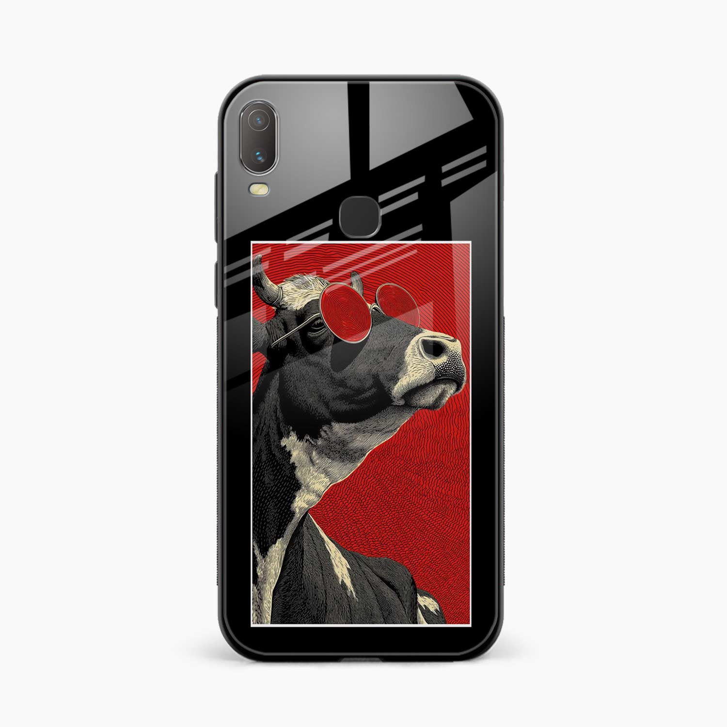 Moo Vivo Y12i Back Cover