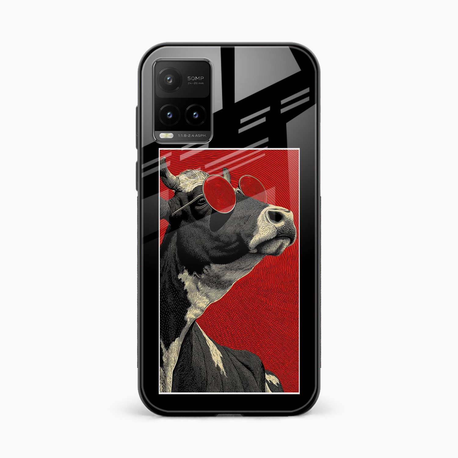 Moo Vivo Y21 Back Cover