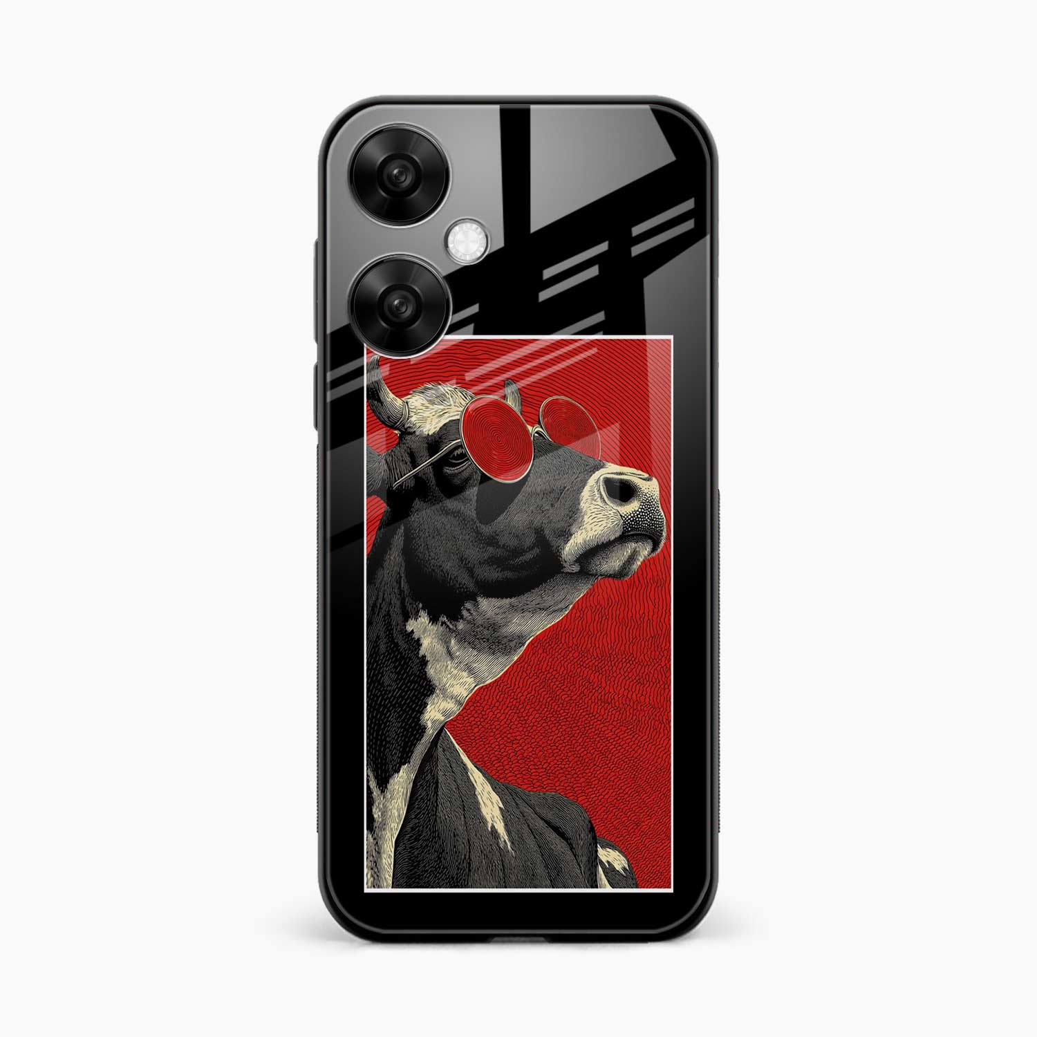 Moo Vivo Y27 Back Cover
