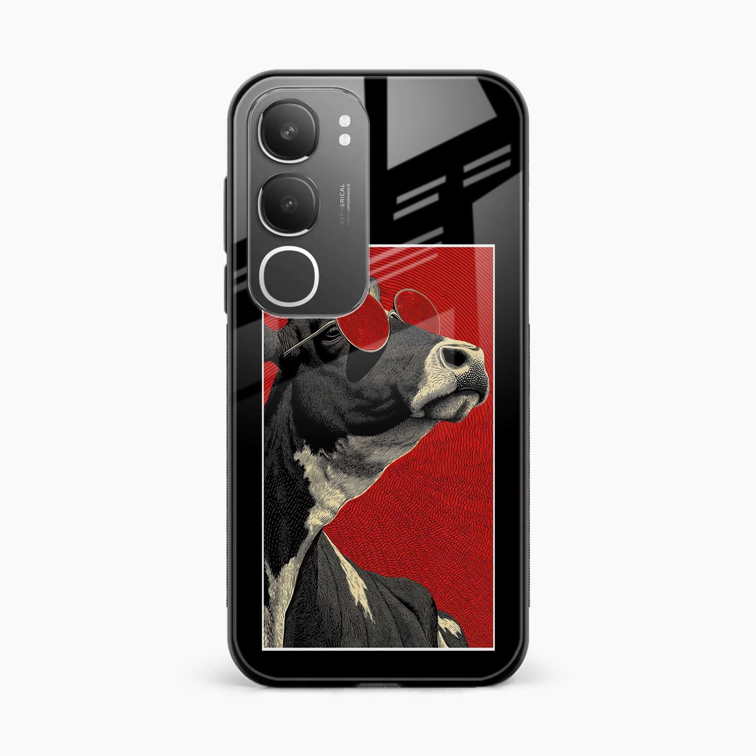 Moo Vivo Y29 5G Back Cover