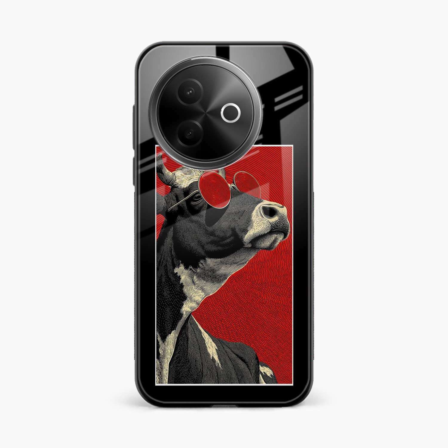 Moo Vivo Y39 5G Back Cover