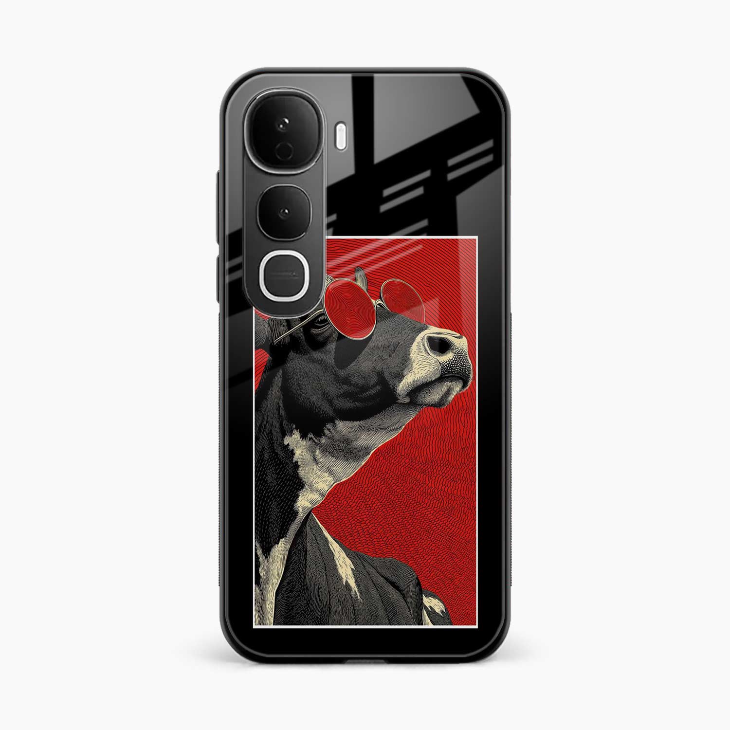 Moo Vivo Y400 Pro 5G Back Cover