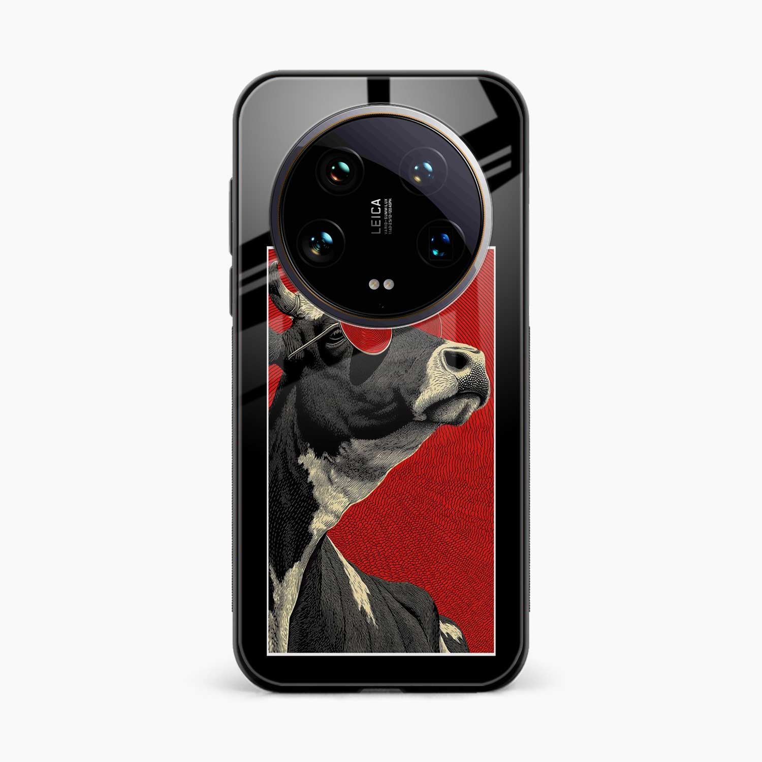 Moo Xiaomi 14 Ultra Back Cover