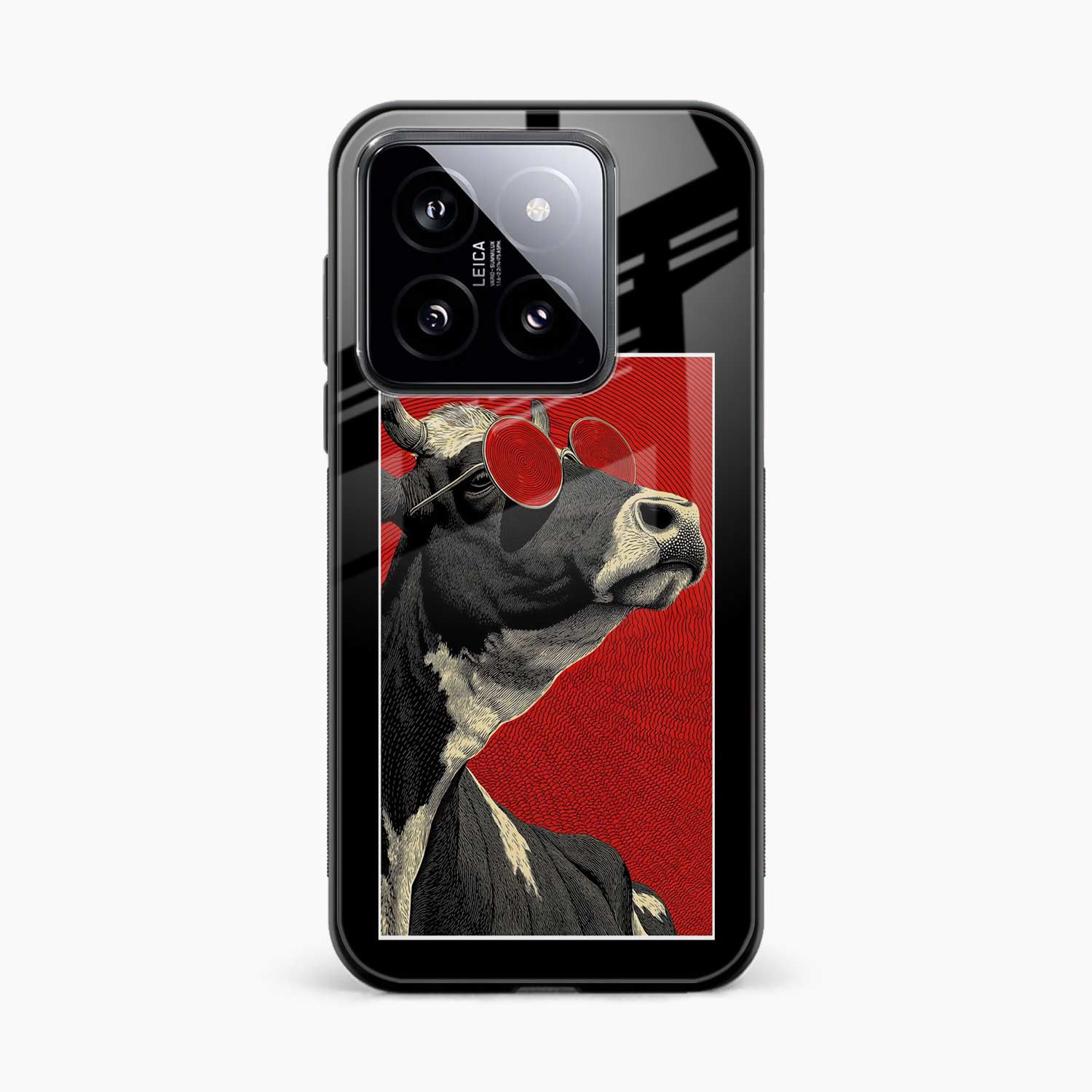 Moo Xiaomi 14 Back Cover