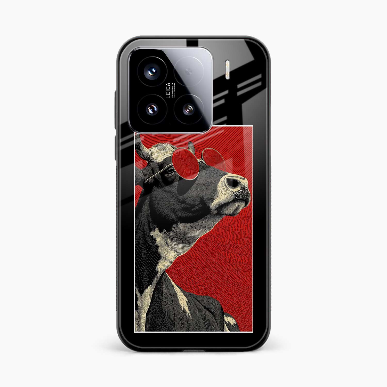 Moo Xiaomi 15 Back Cover