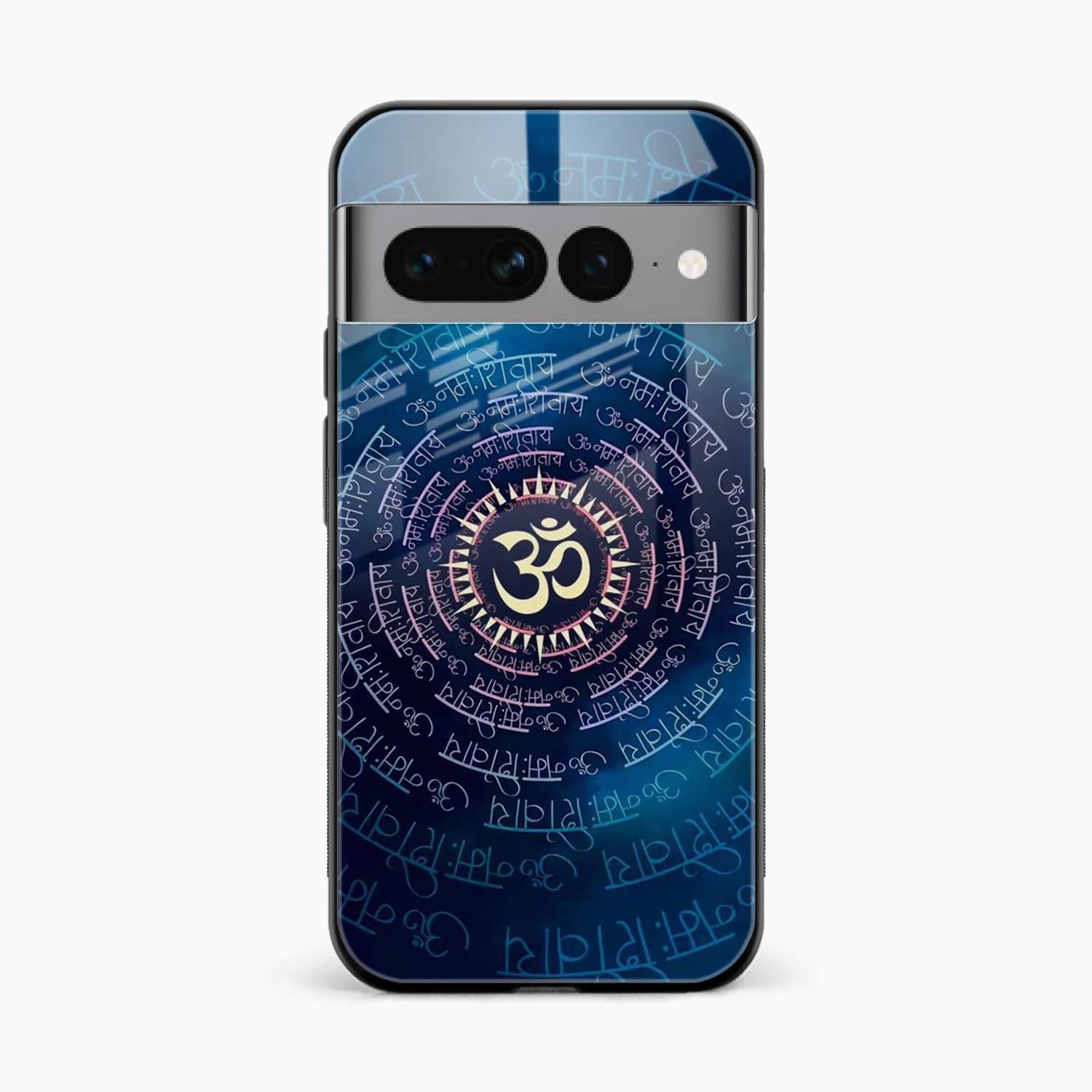 Om Google Pixel 7 Pro Back Cover