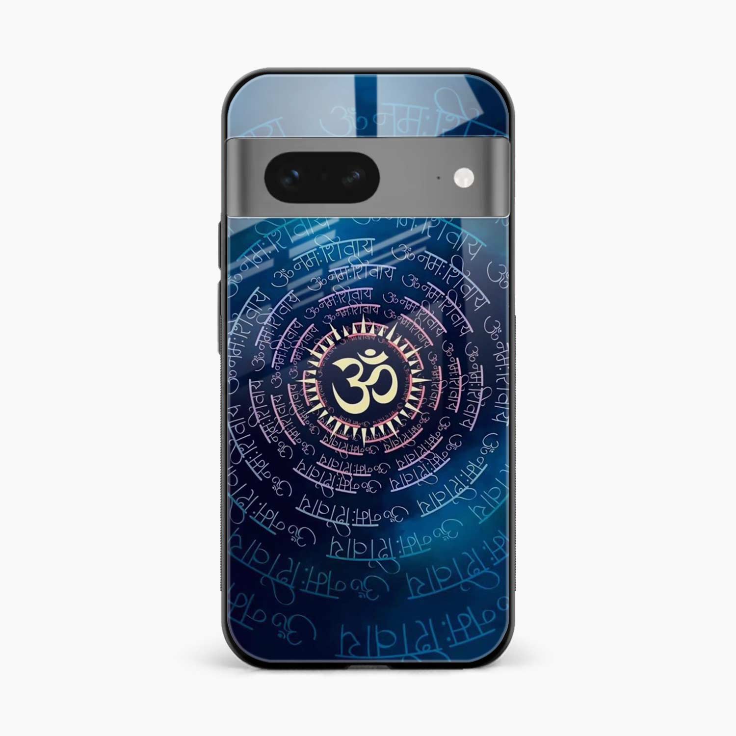 Om Google Pixel 7 Back Cover