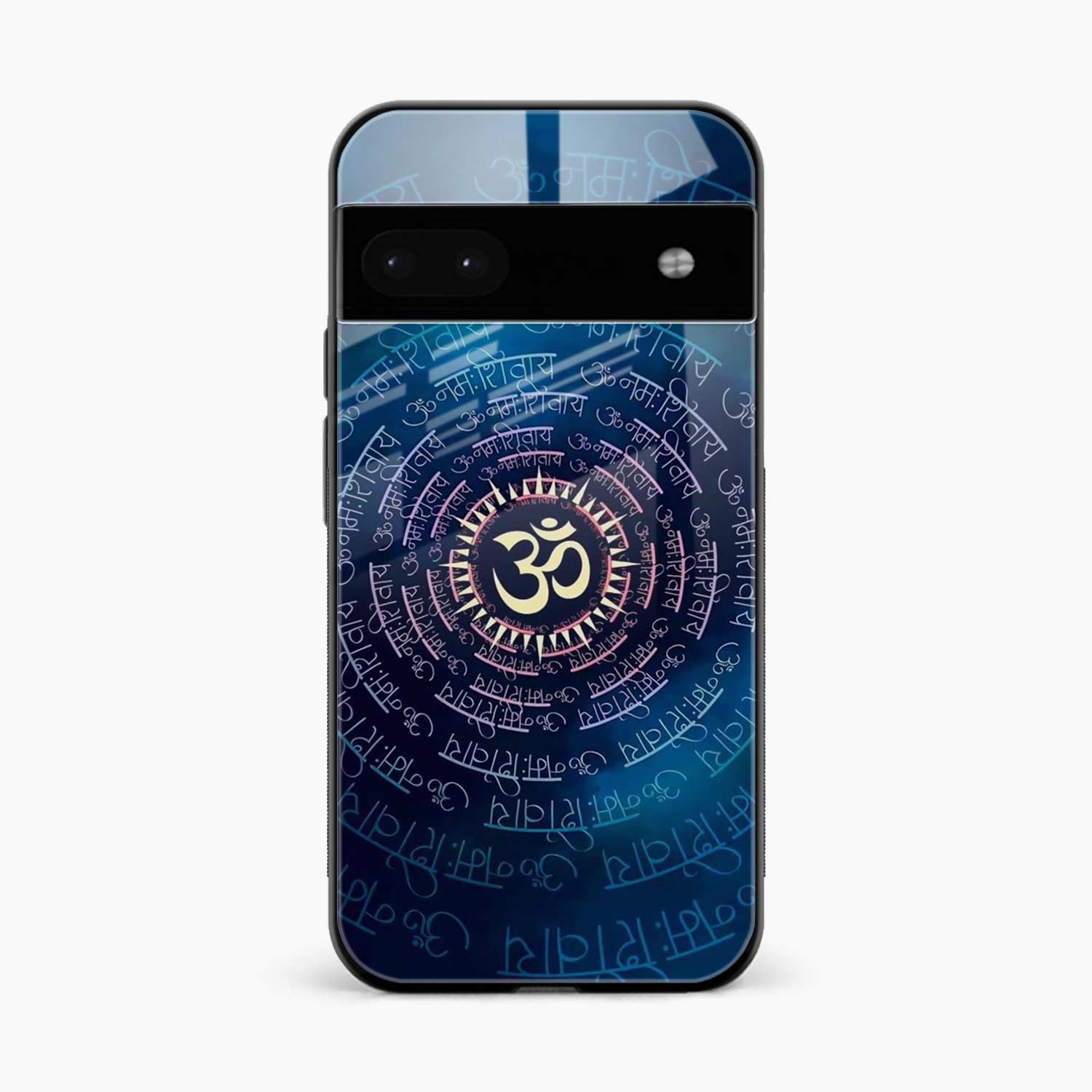 Om Google Pixel 8A Back Cover