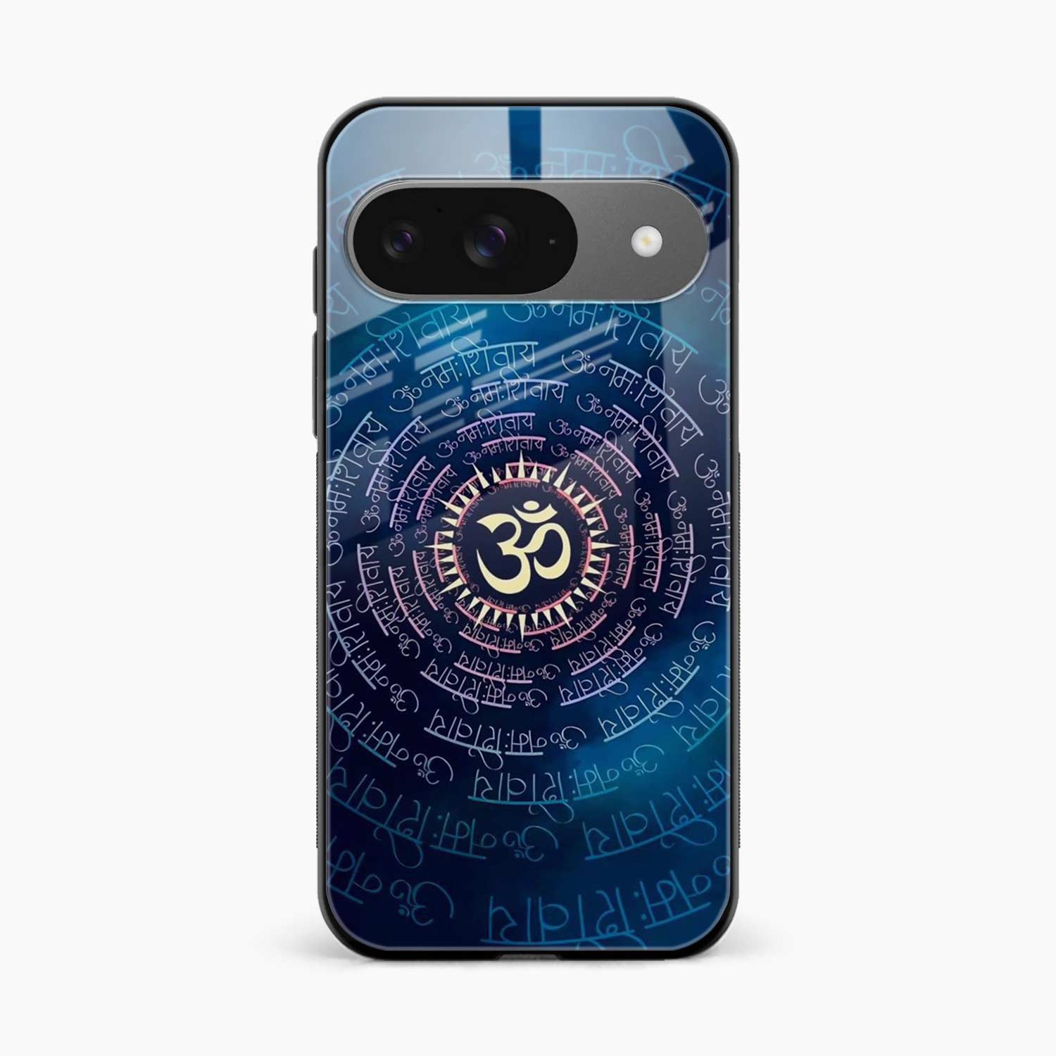 Om Google Pixel 9 Back Cover