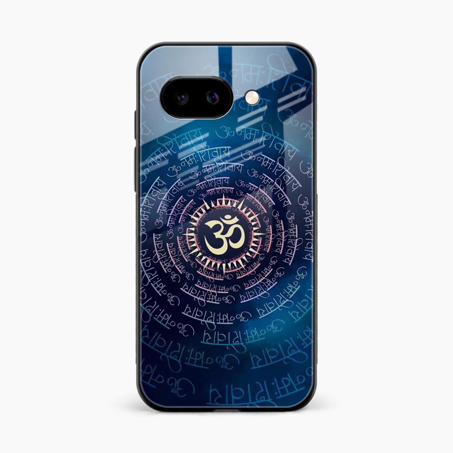 Om Google Pixel 9a Back Cover