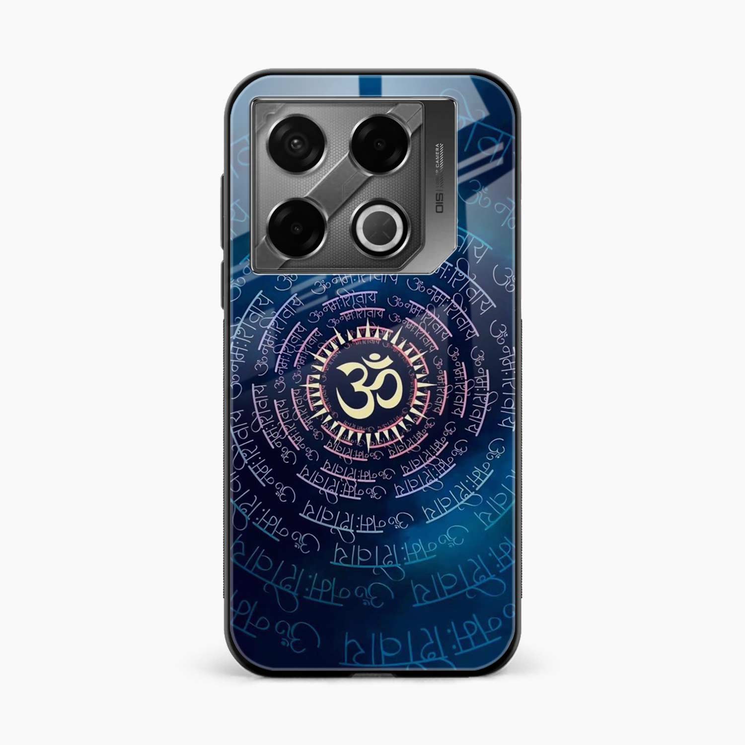 Om Infinix Gt 20 Pro 5G Back Cover