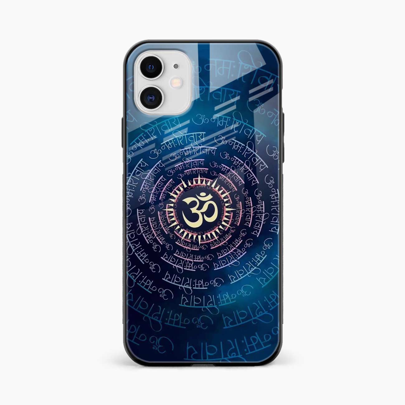Om iPhone 12 Back Cover
