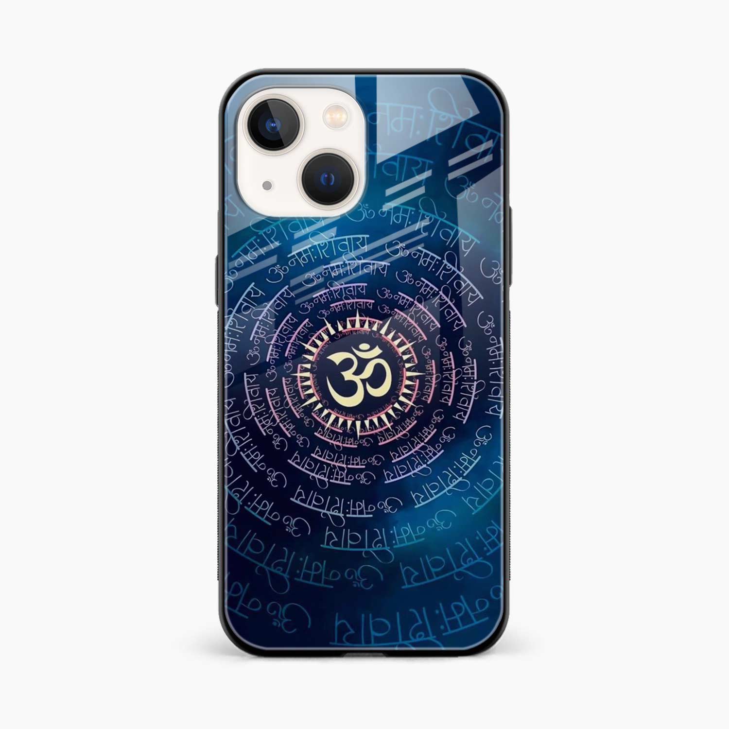 Om iPhone 15 Back Cover