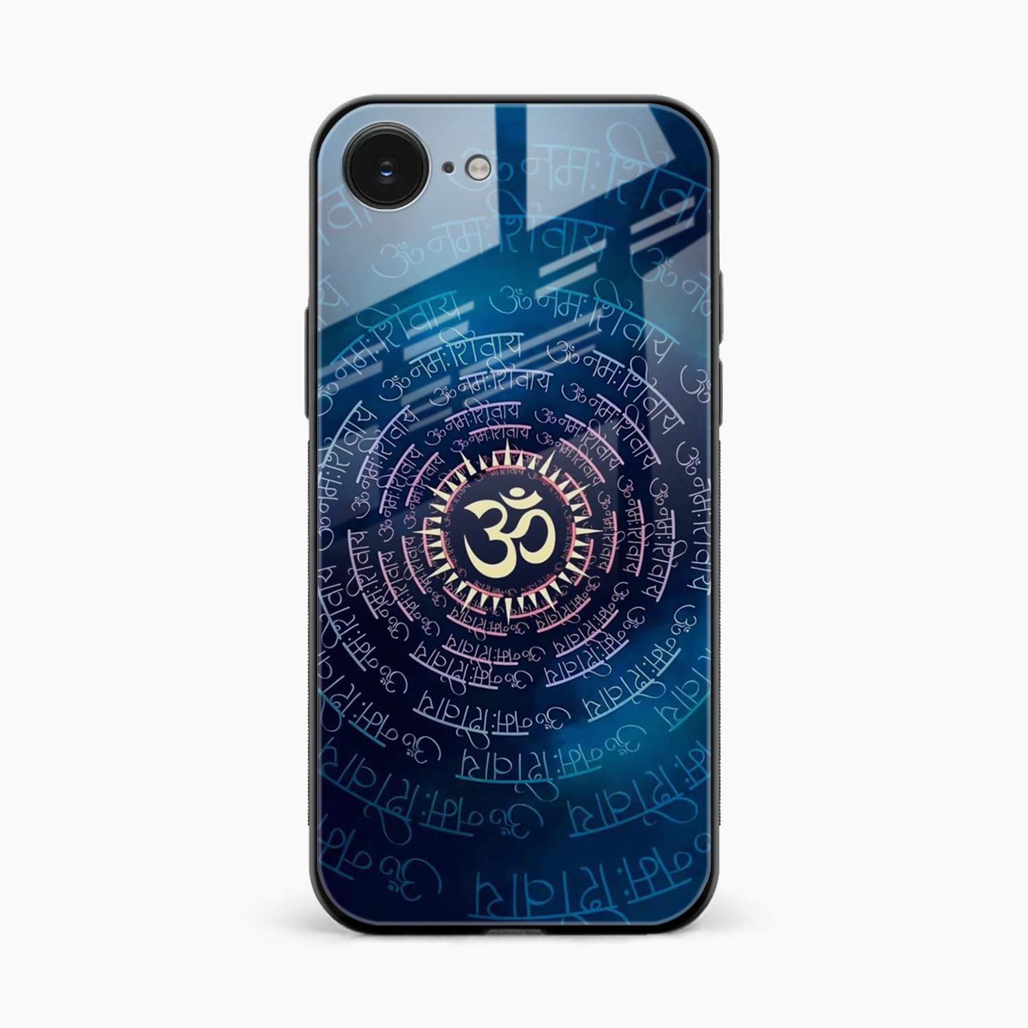 Om iPhone 16e Back Cover