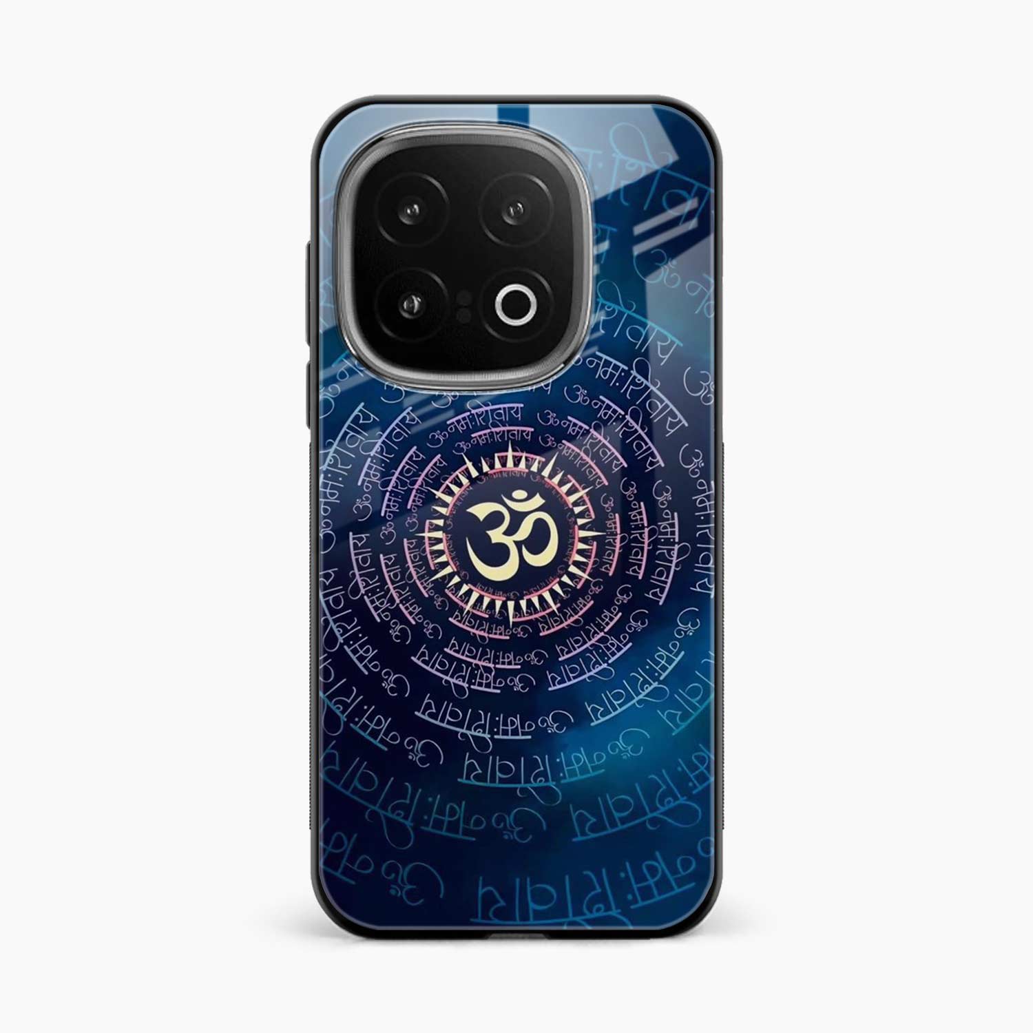 Om Iqoo 13 5G Back Cover