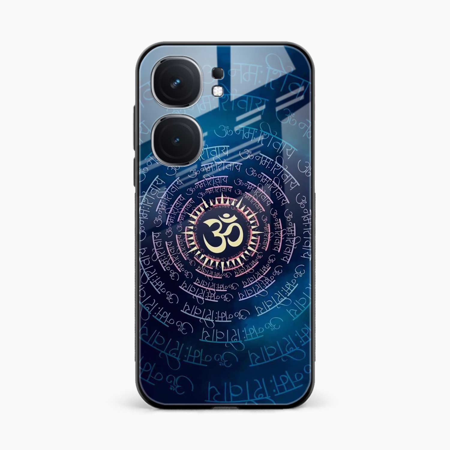 Om Iqoo Neo 9 Pro 5G Back Cover
