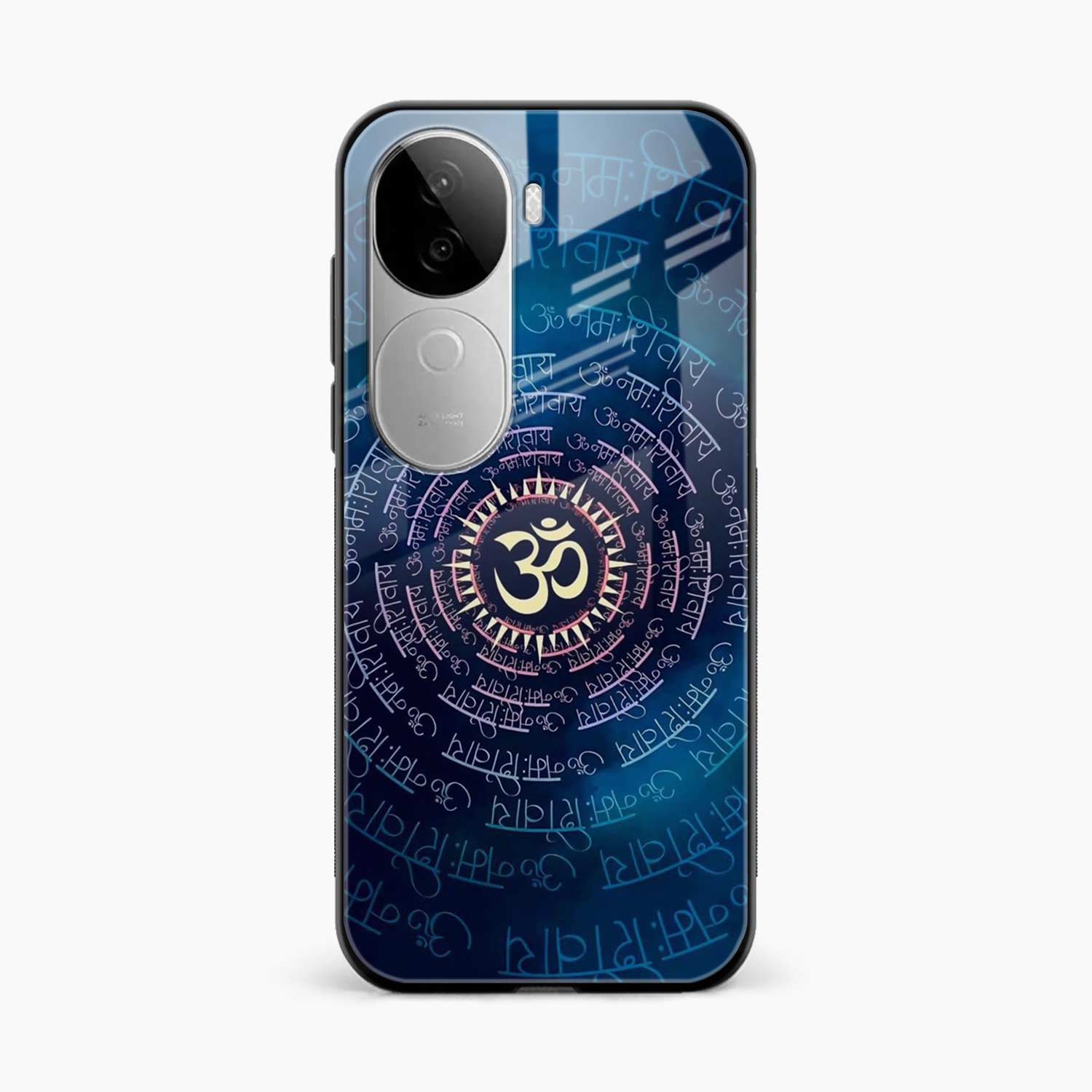 Om Iqoo Z9s 5G Back Cover