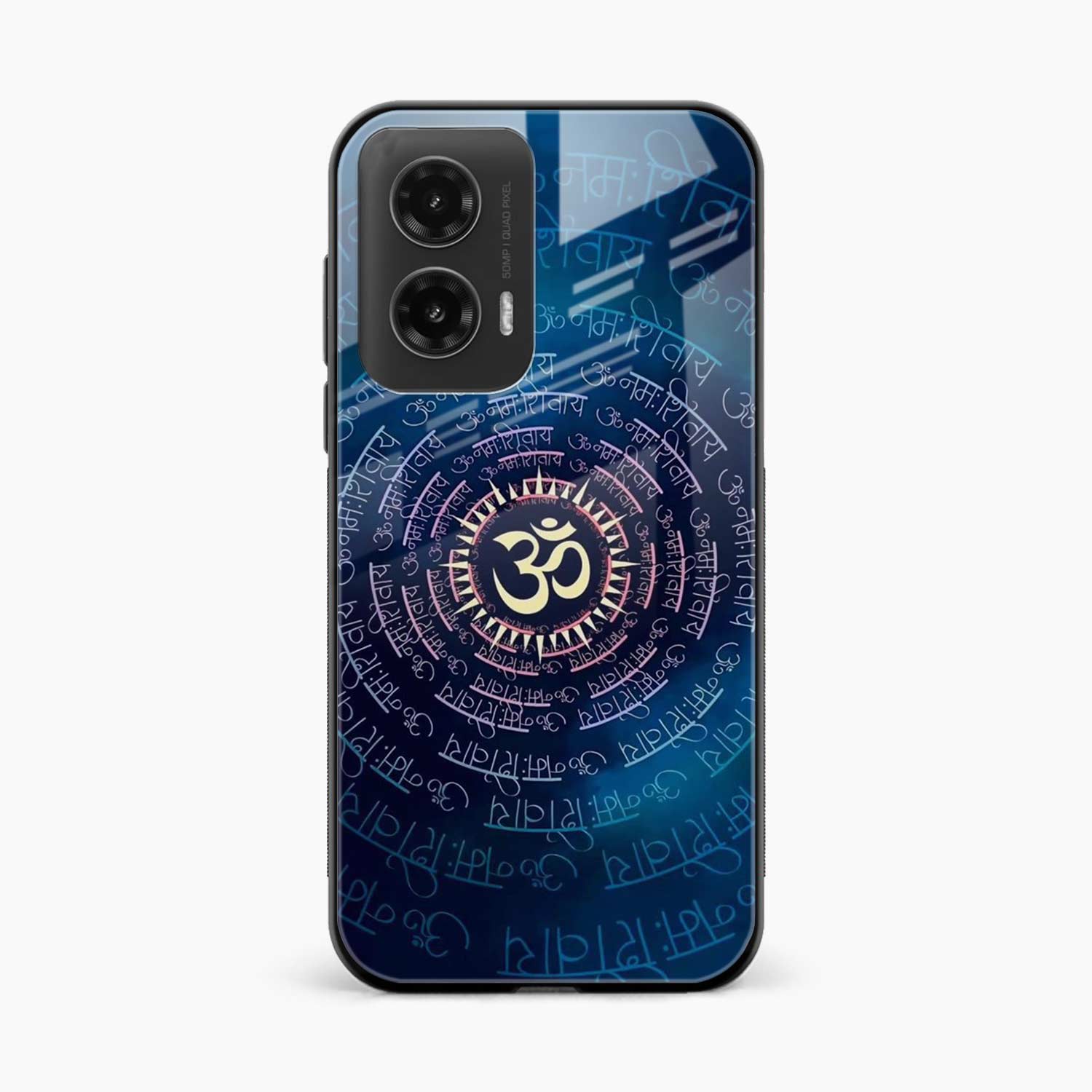 Om Motorola G35 5G Back Cover