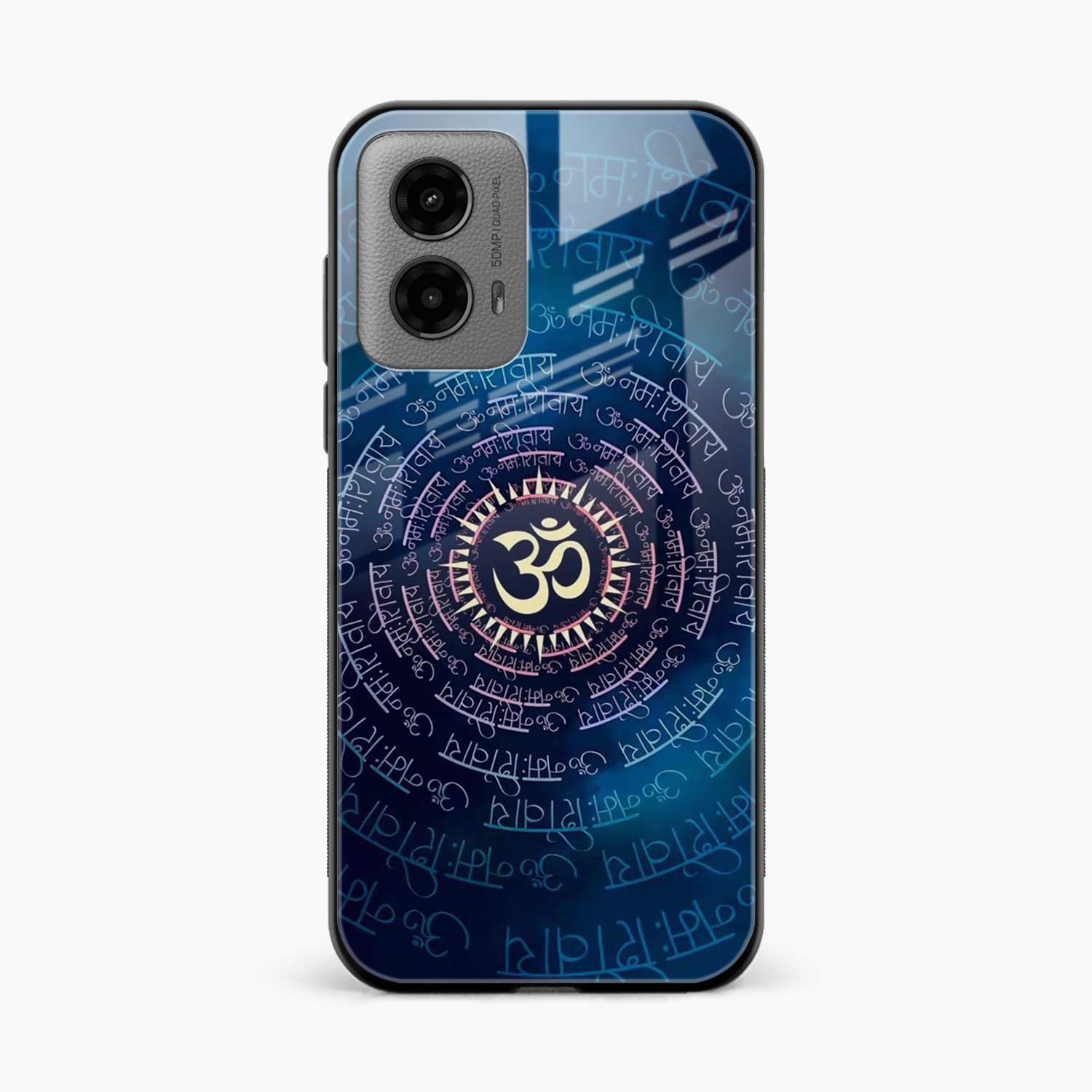 Om Motorola G45 5G Back Cover