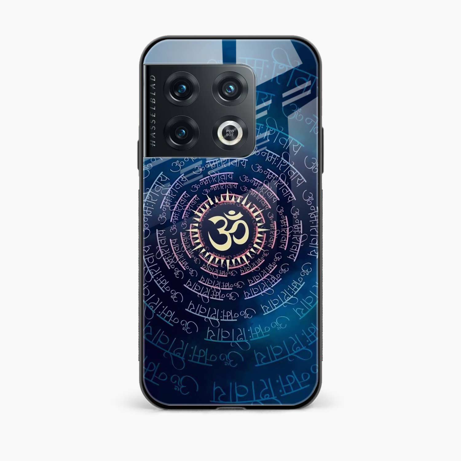 Om OnePlus 10 Pro Back Cover