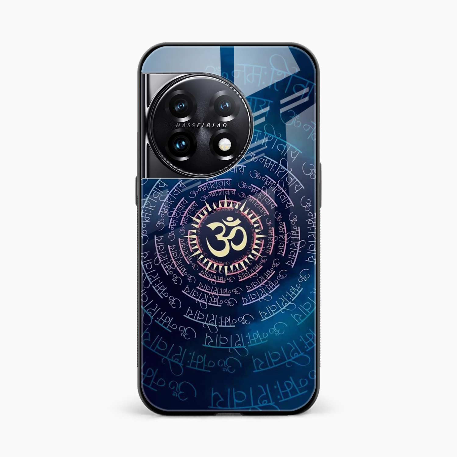 Om OnePlus 11r Back Cover