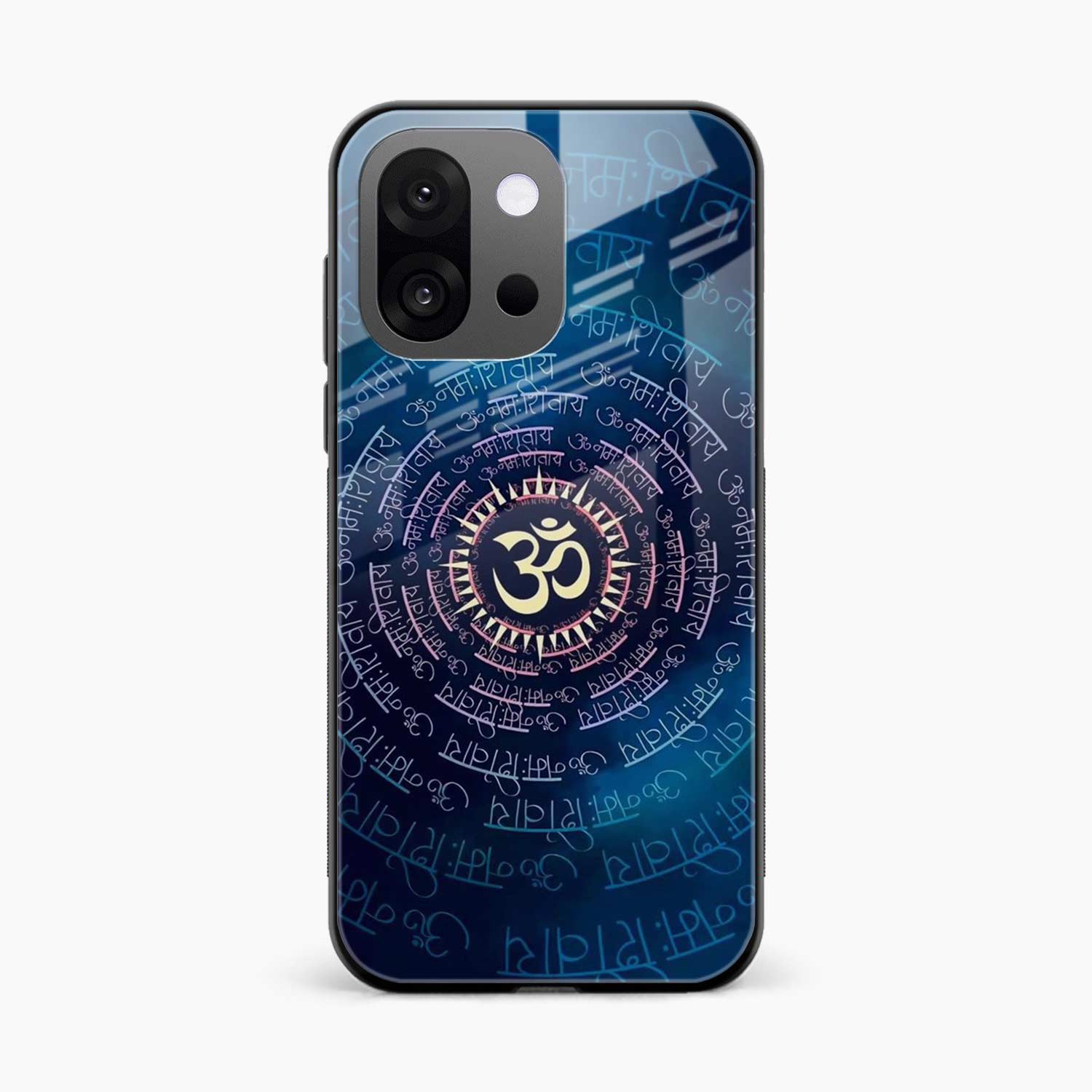 Om OnePlus 13s Back Cover