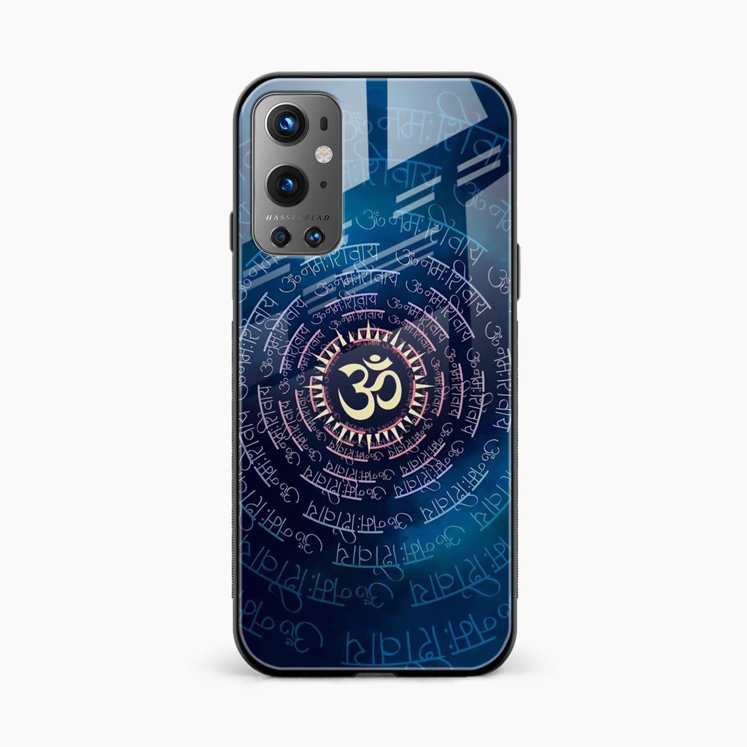 Om OnePlus 9 Pro Back Cover