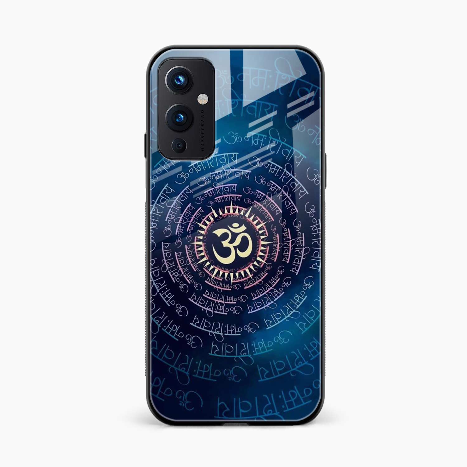 Om OnePlus 9 Back Cover