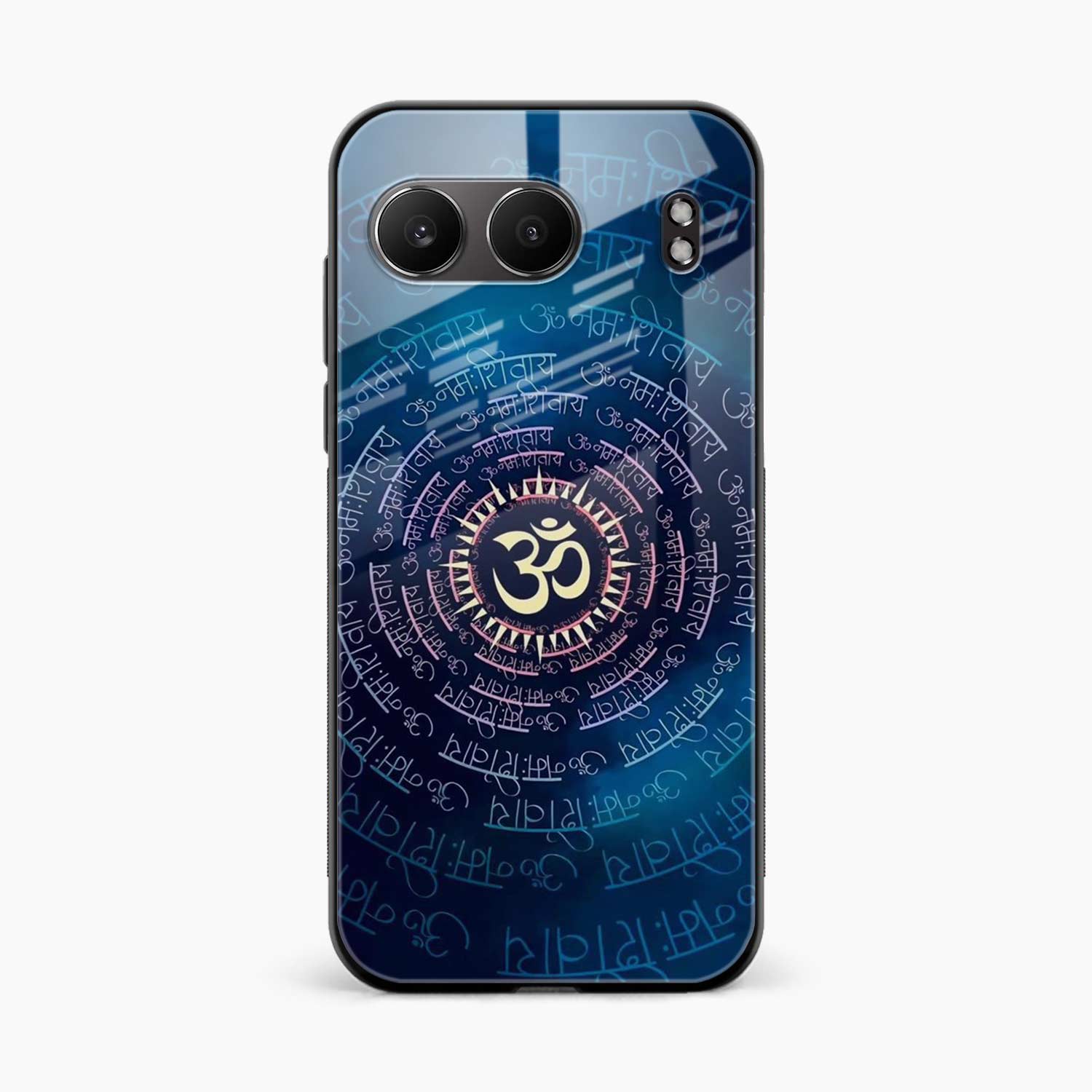 Om OnePlus Nord 4 5G Back Cover