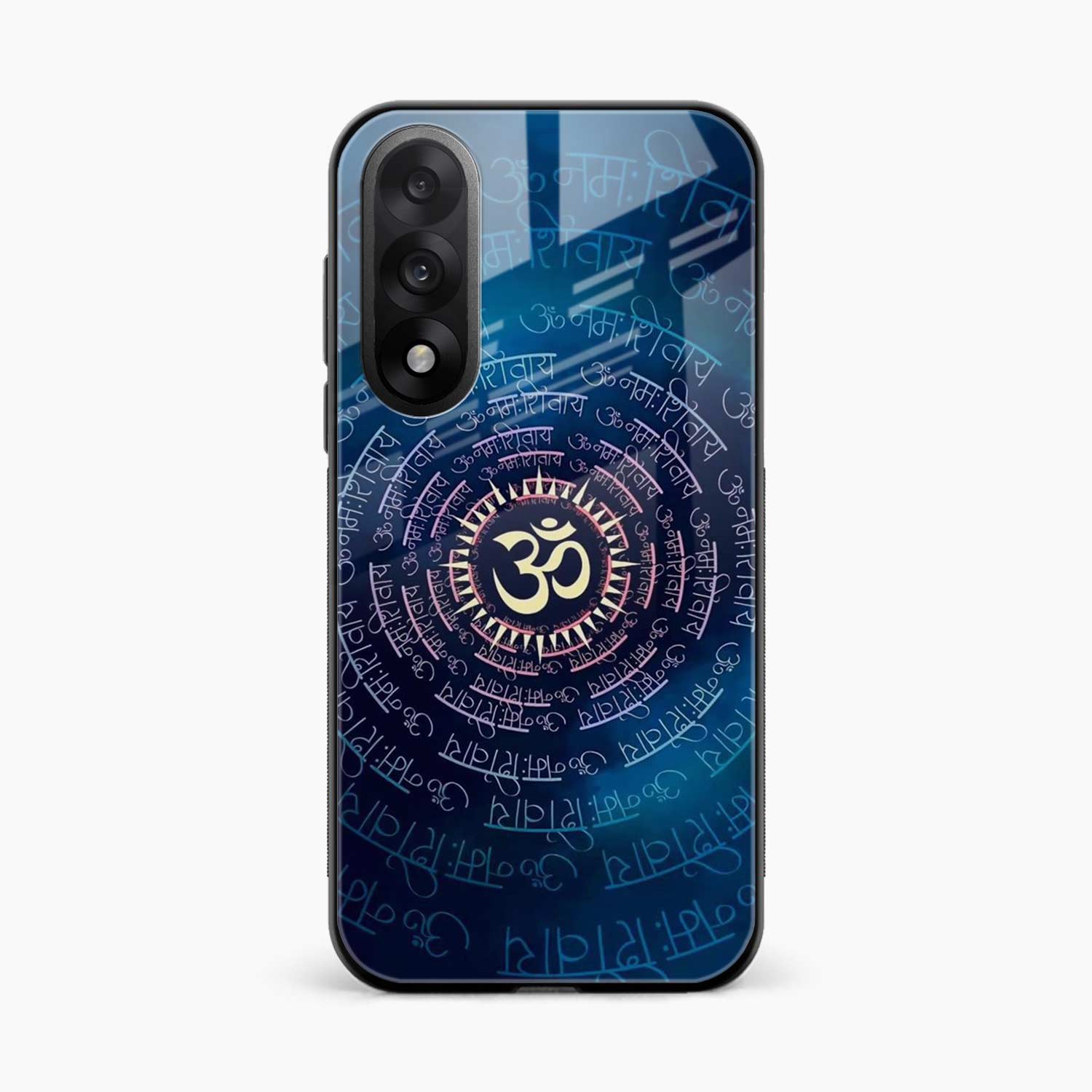 Om OnePlus Nord 5 Back Cover