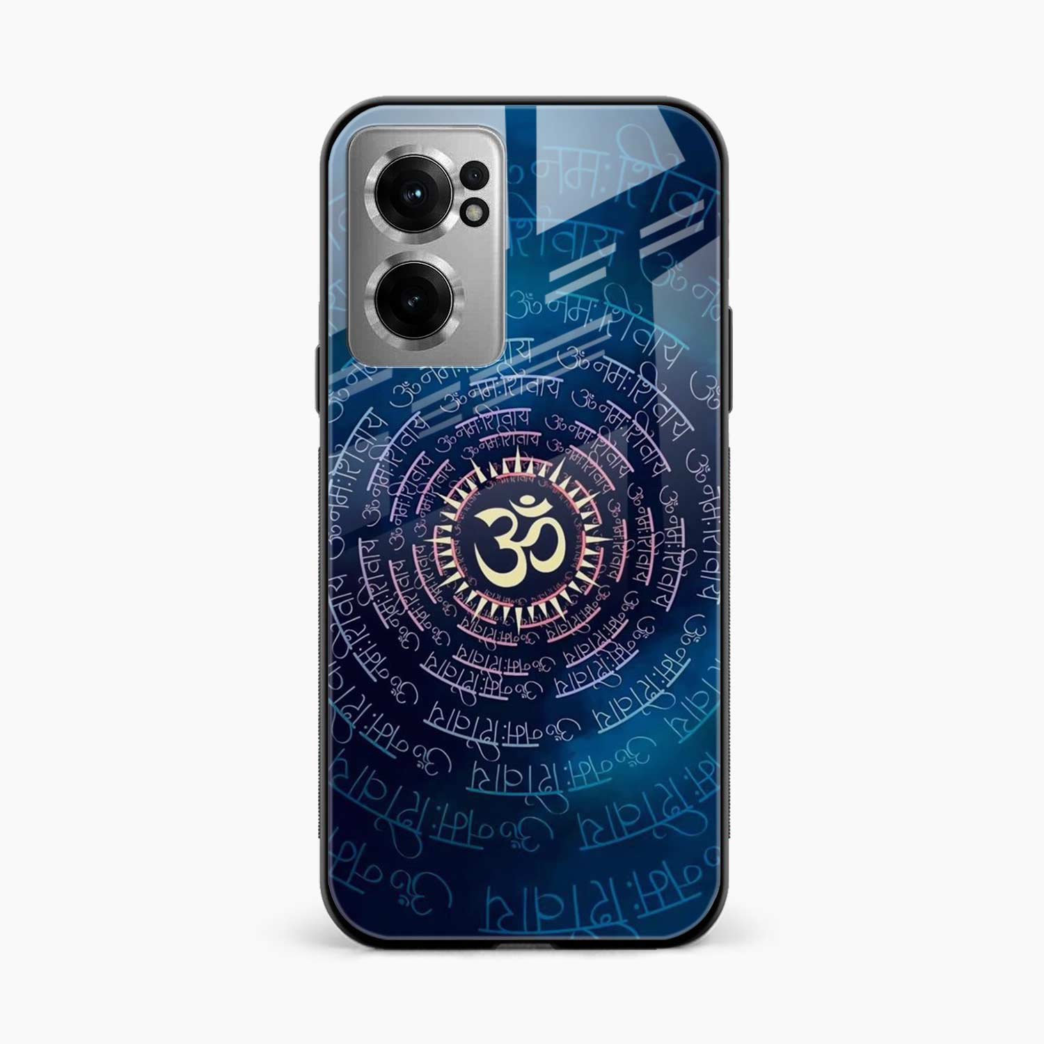 Om OnePlus Nord CE 2 Back Cover