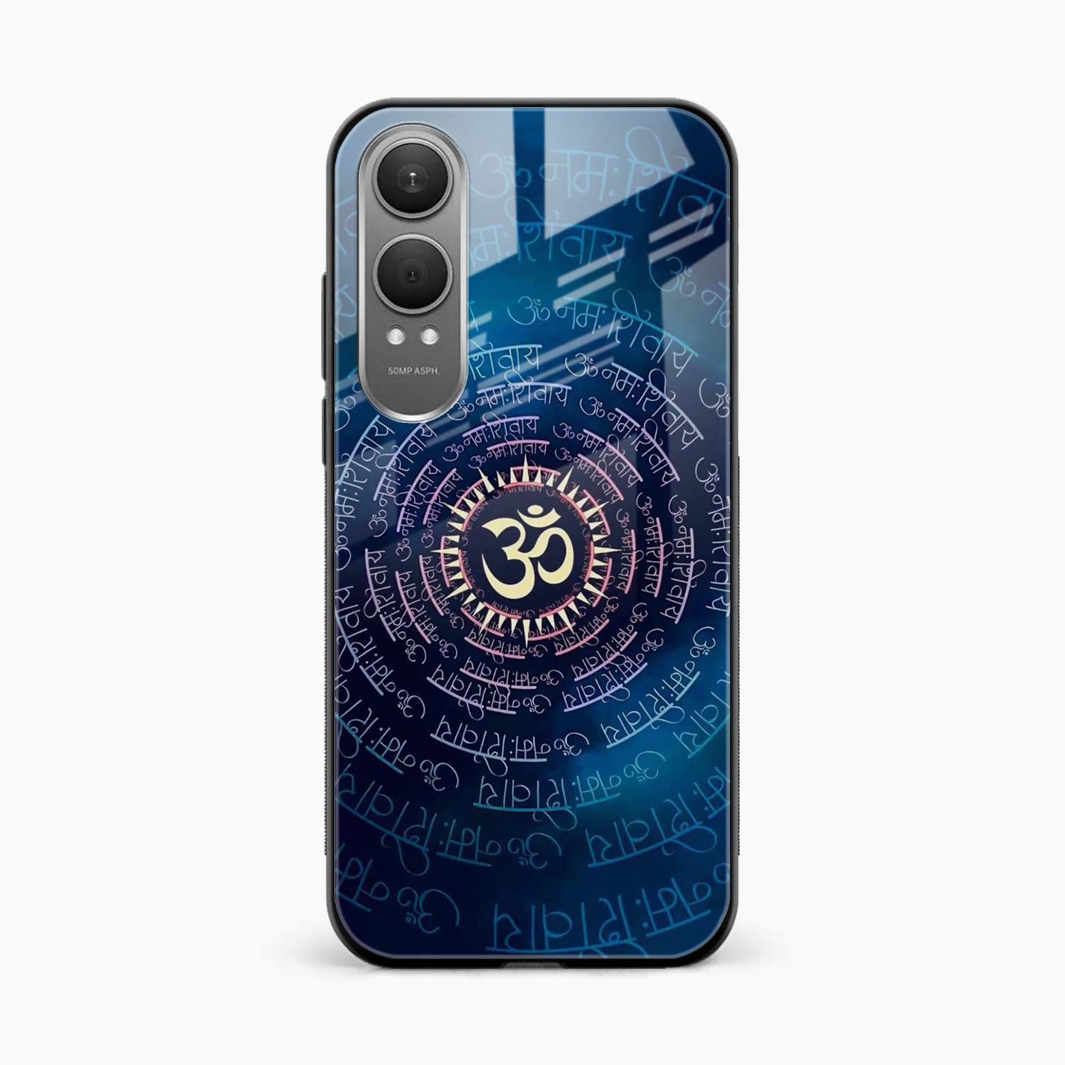 Om OnePlus Nord CE 4 Lite Back Cover