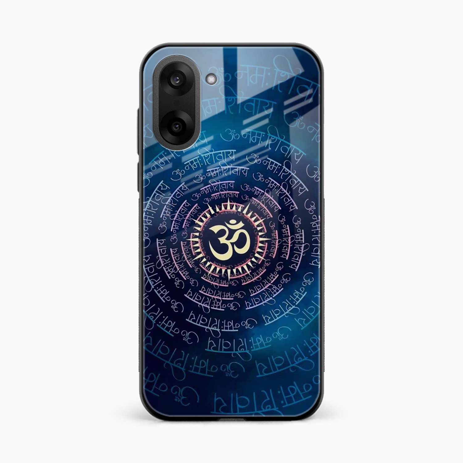 Om OnePlus Nord CE 5 Back Cover