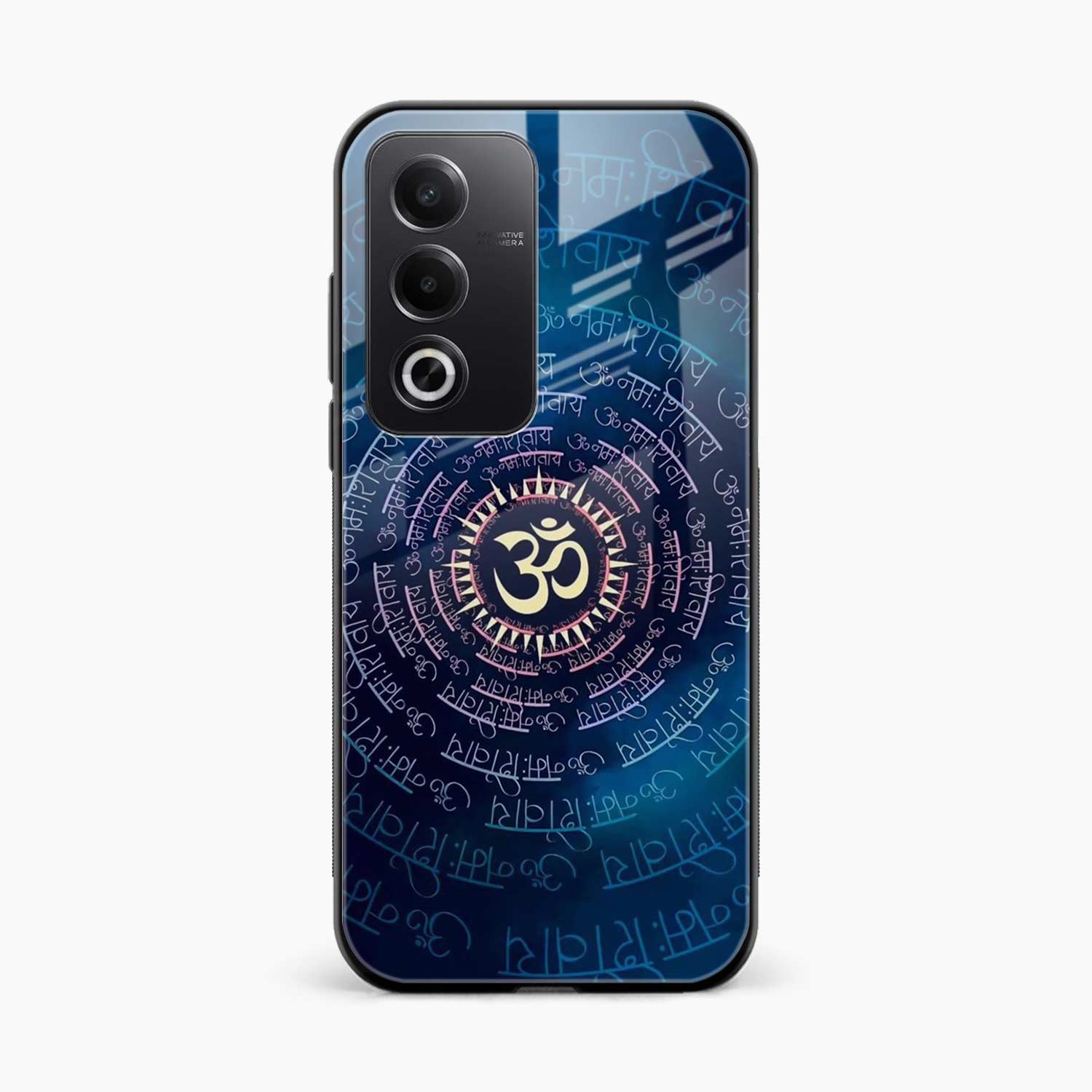 Om Oppo A3 Pro Back Cover