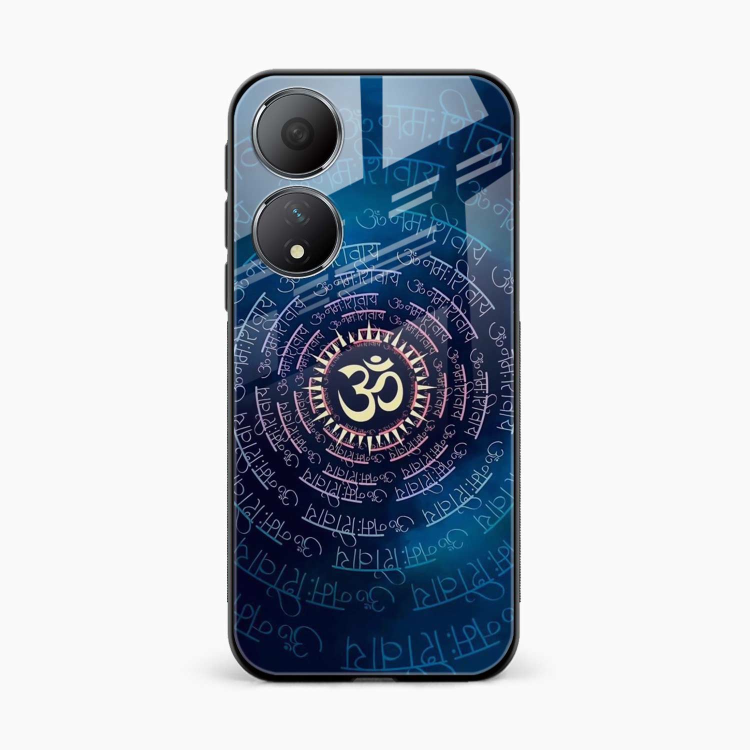 Om Oppo A58 Back Cover