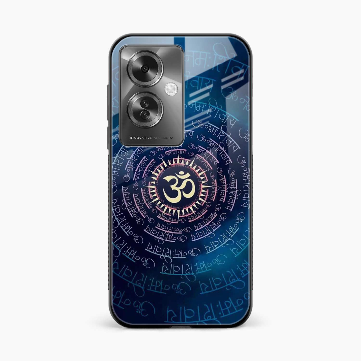 Om Oppo F25 Pro 5G Back Cover