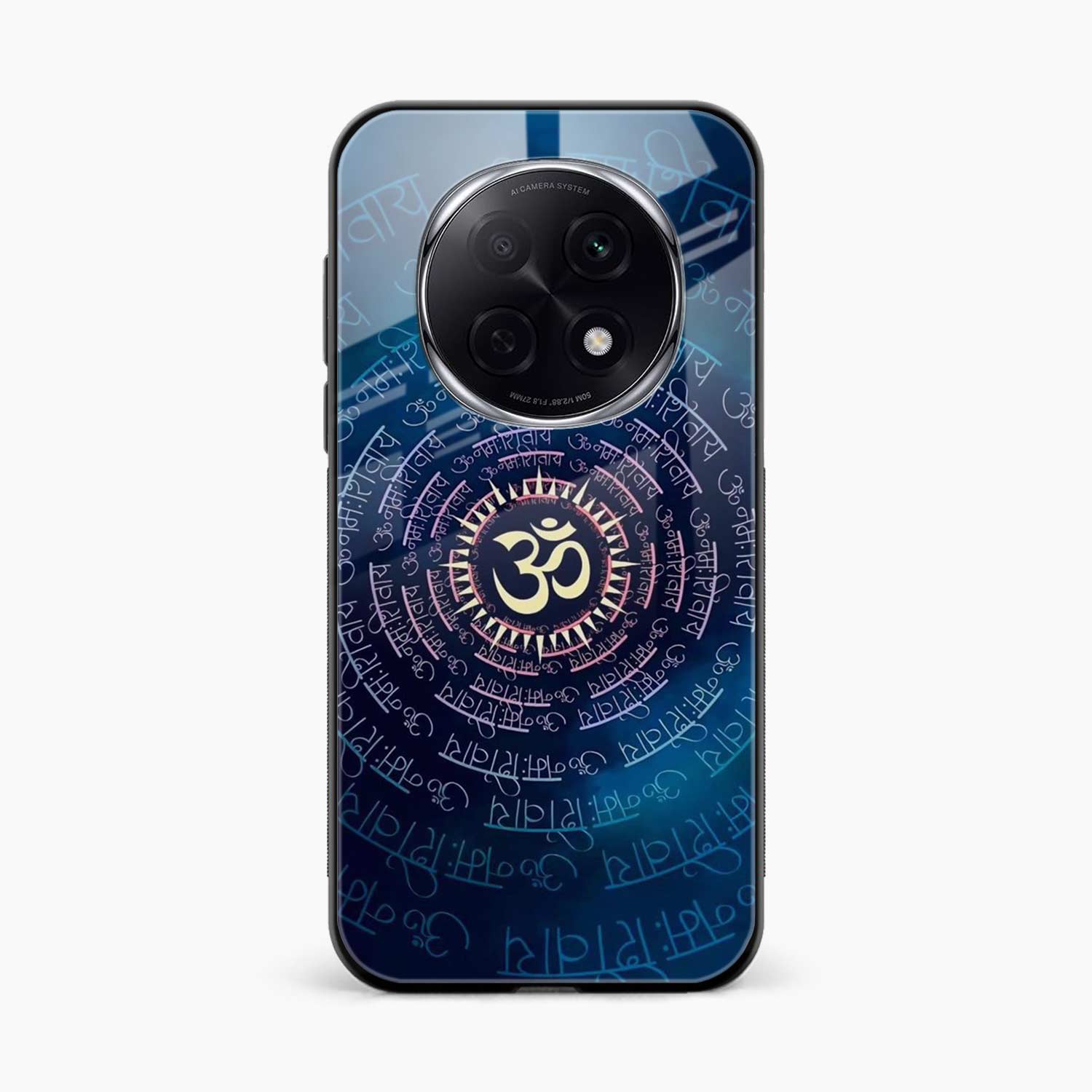 Om Oppo F29 Pro 5G Back Cover