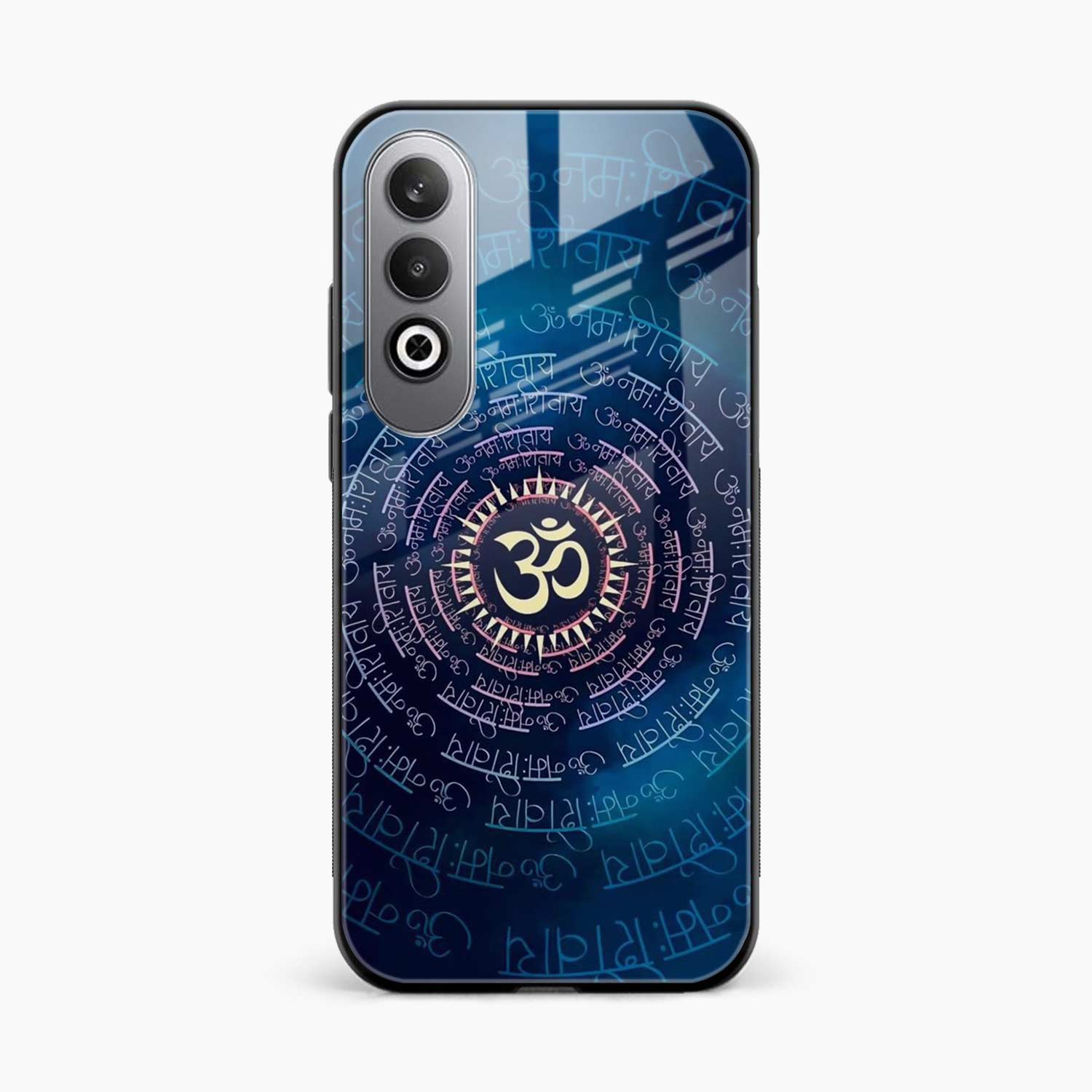 Om Oppo K12x 5G Back Cover