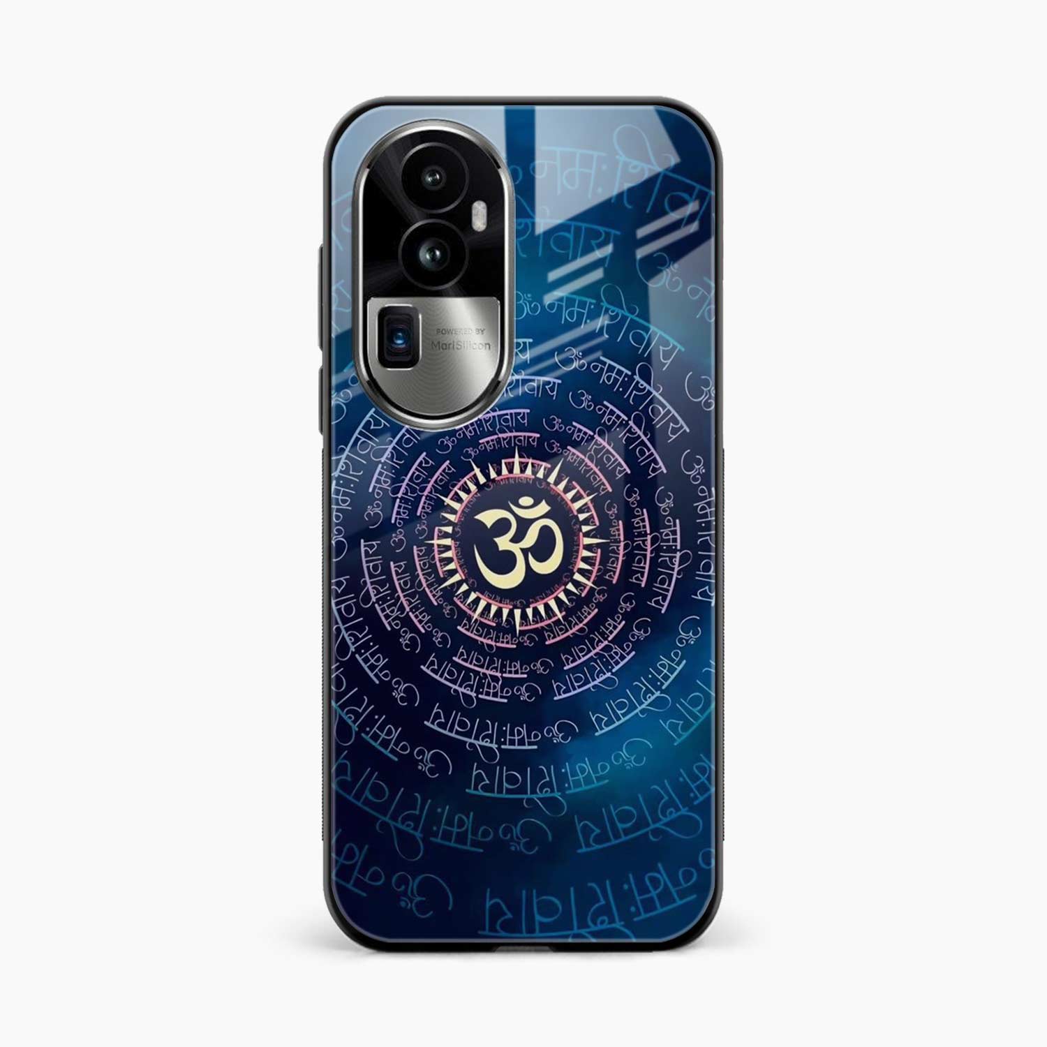 Om Oppo Reno 10 Pro Plus 5G Back Cover