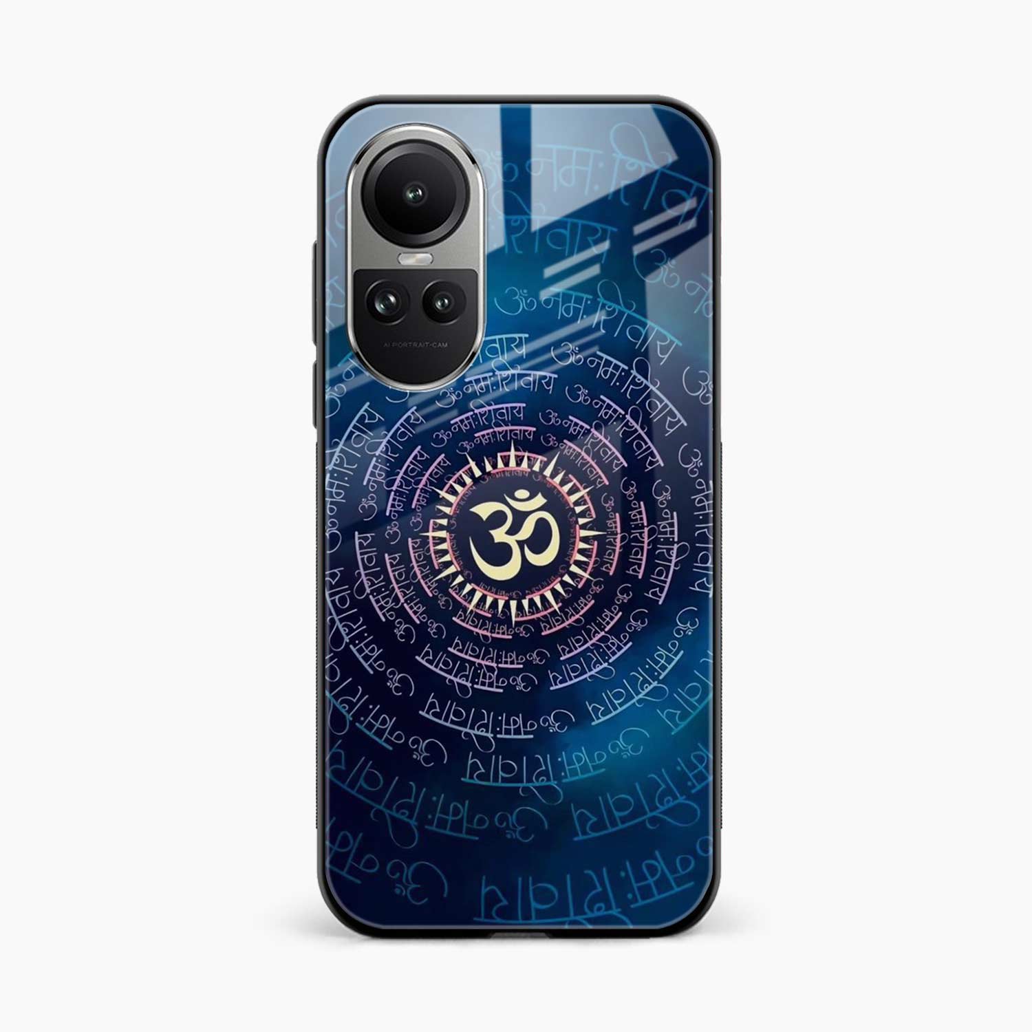 Om Oppo Reno 10 Back Cover