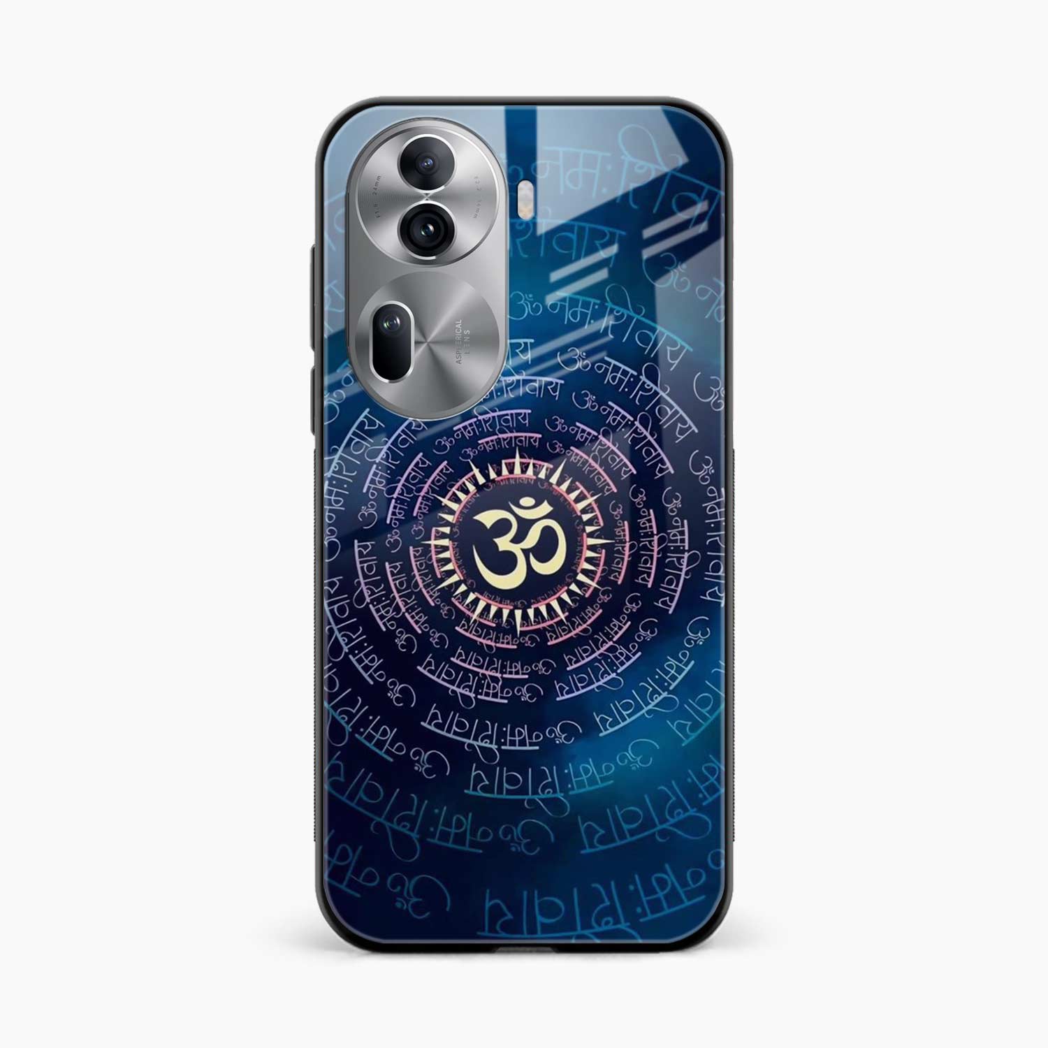 Om Oppo Reno 11 Pro Back Cover