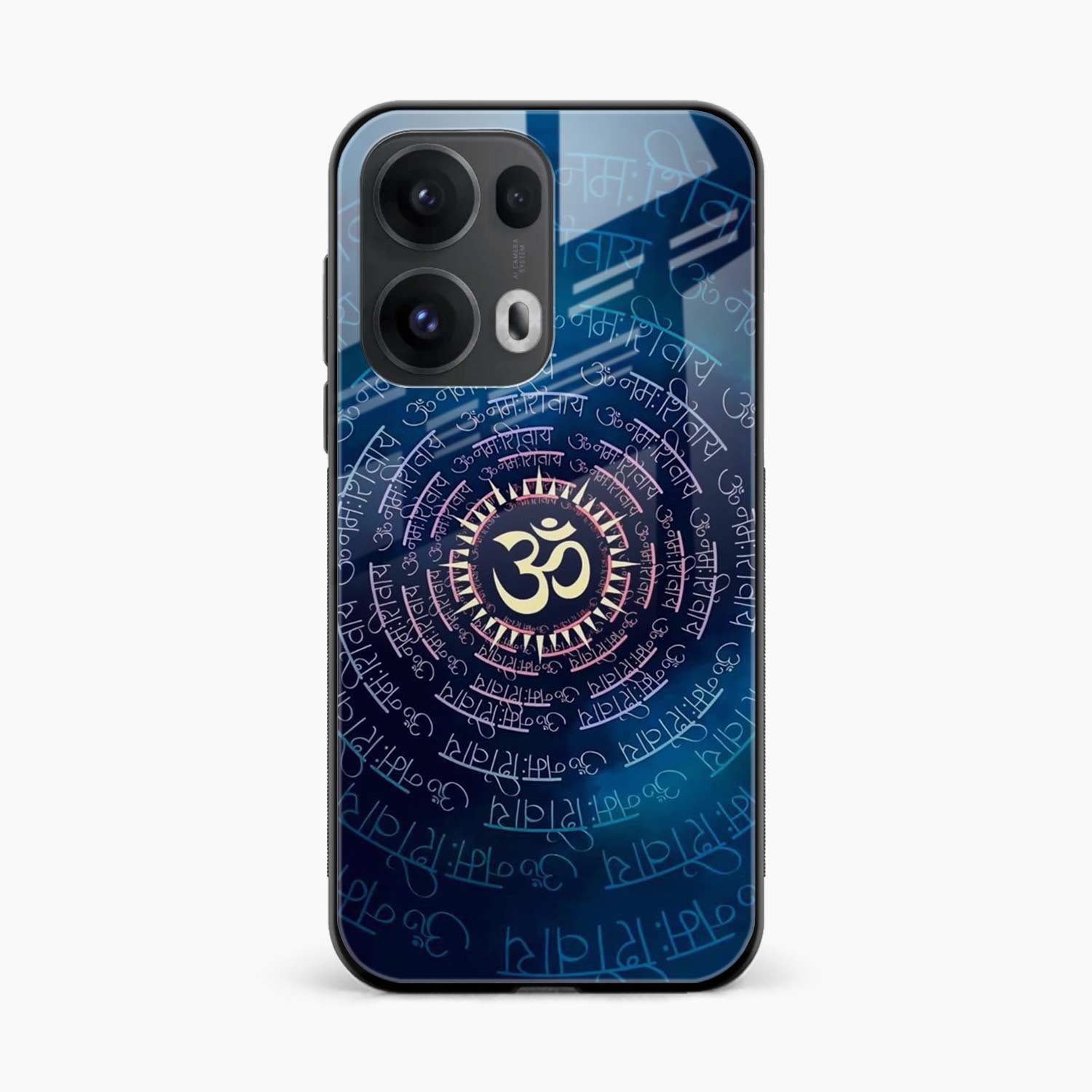 Om Oppo Reno 13 Pro 5G Back Cover