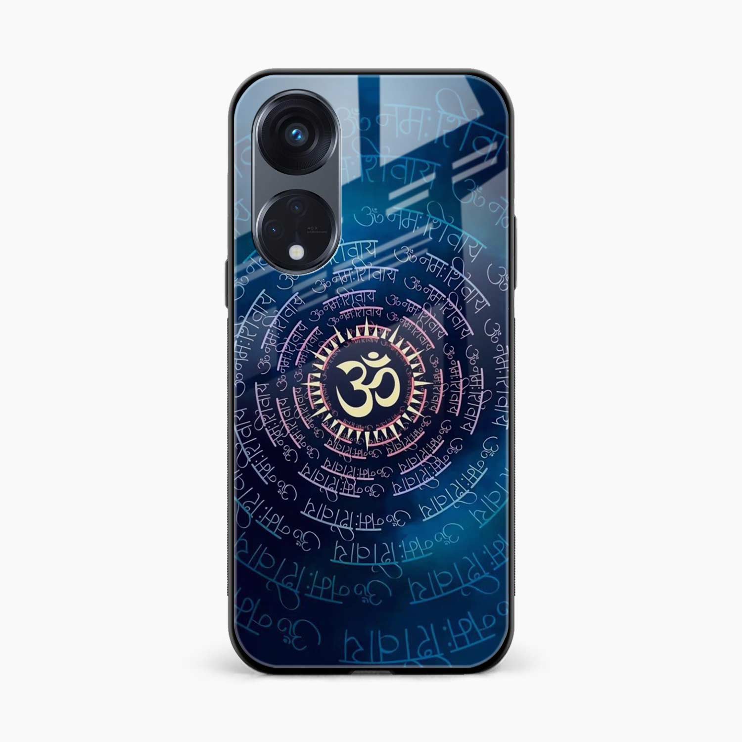Om Oppo Reno 8T 5G Back Cover