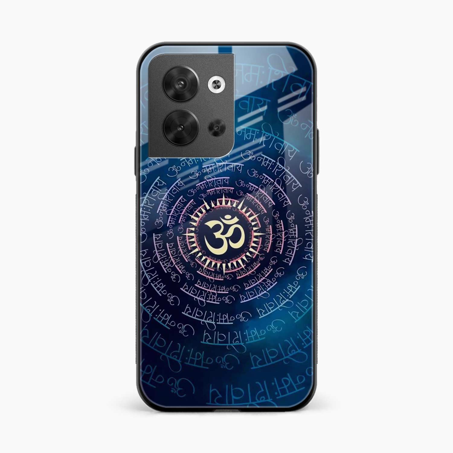 Om Oppo Reno 9 Back Cover