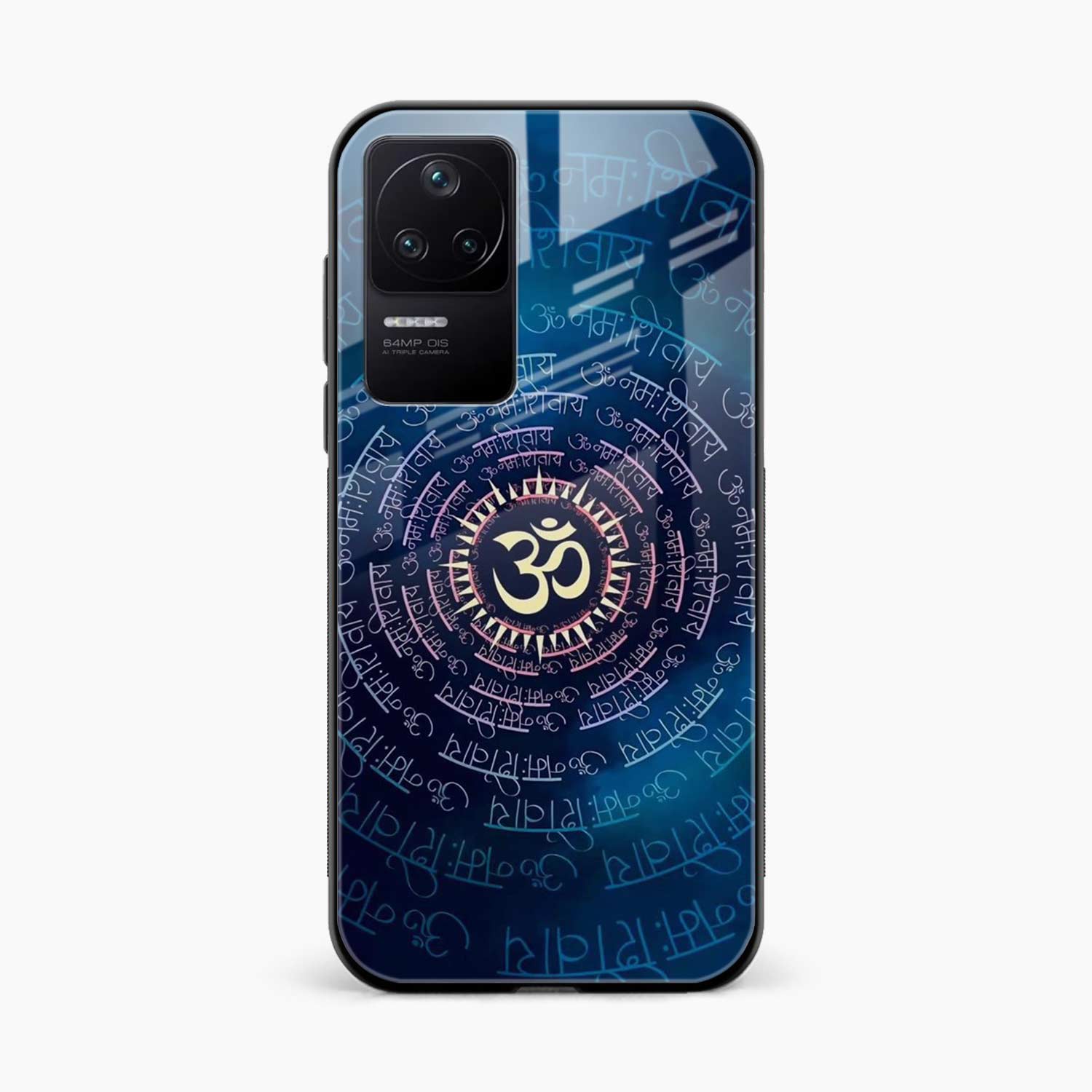 Om Poco F4 Back Cover