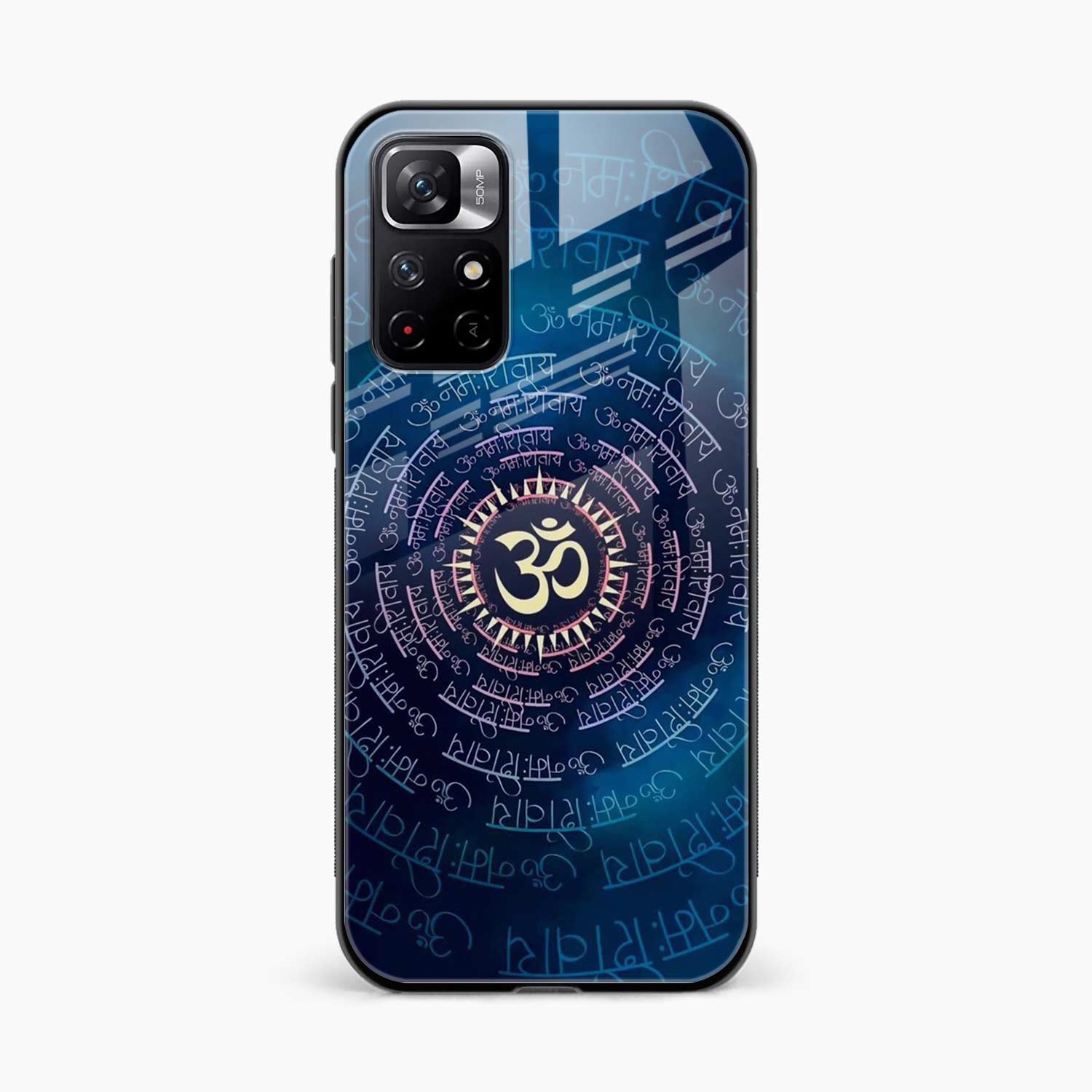 Om Poco M4 Pro 5G Back Cover