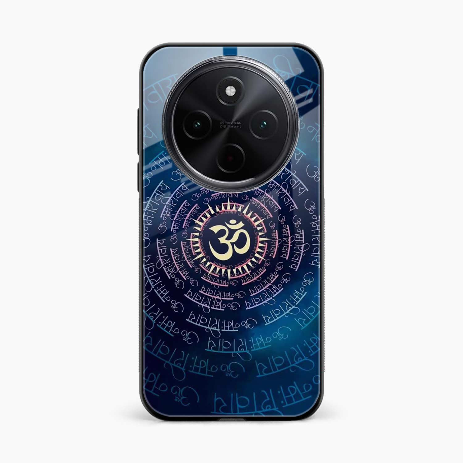 Om Poco M7 5G Back Cover