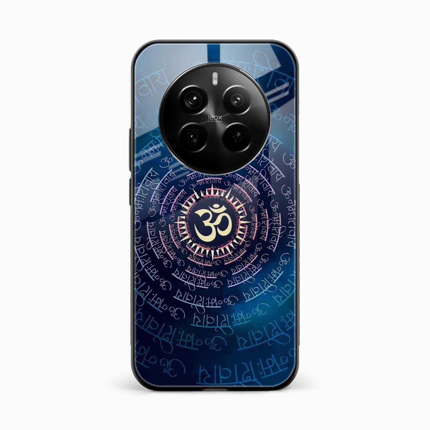 Om Realme 12 Plus 5G Back Cover